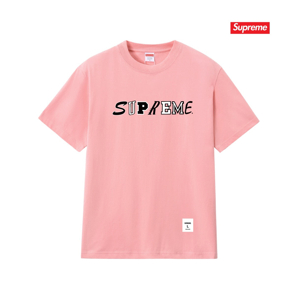 Supreme Tee S255