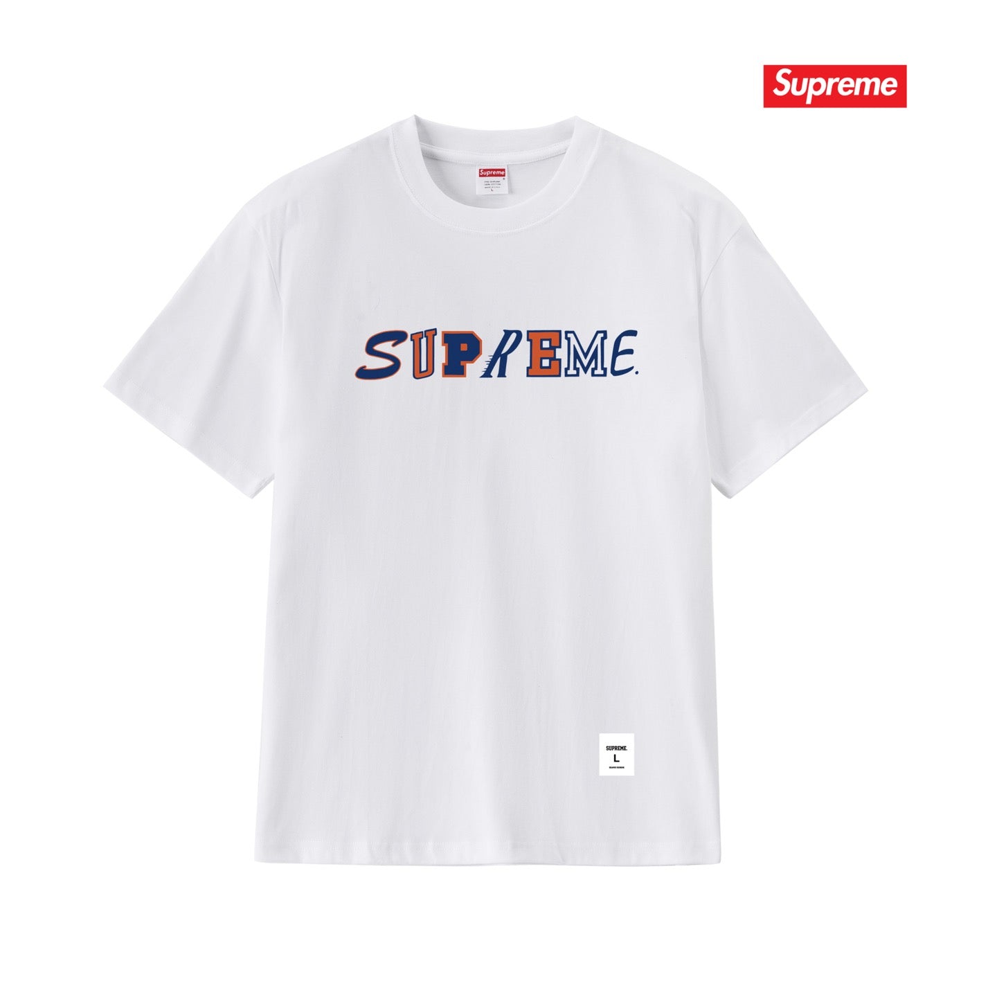 Supreme Tee S255
