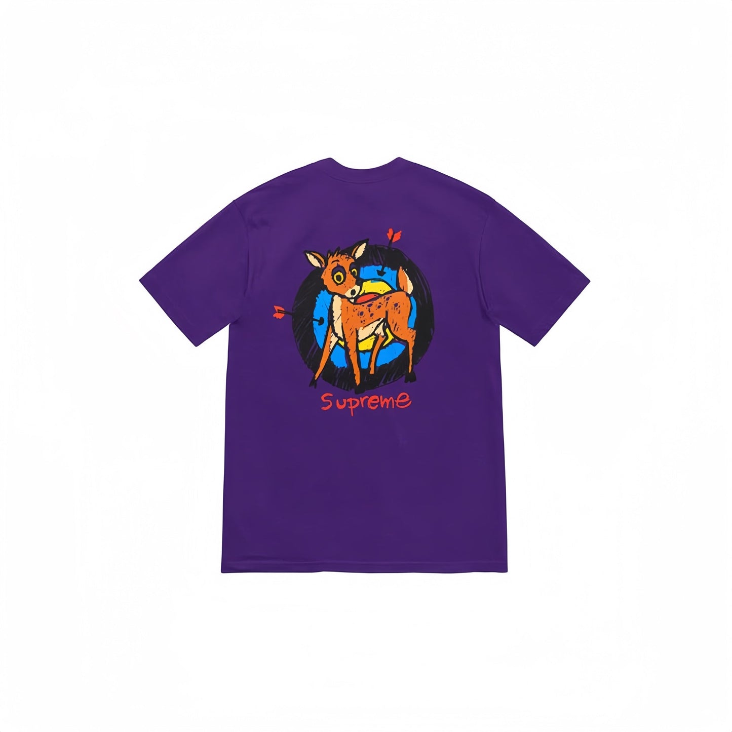 Supreme Tee S0052
