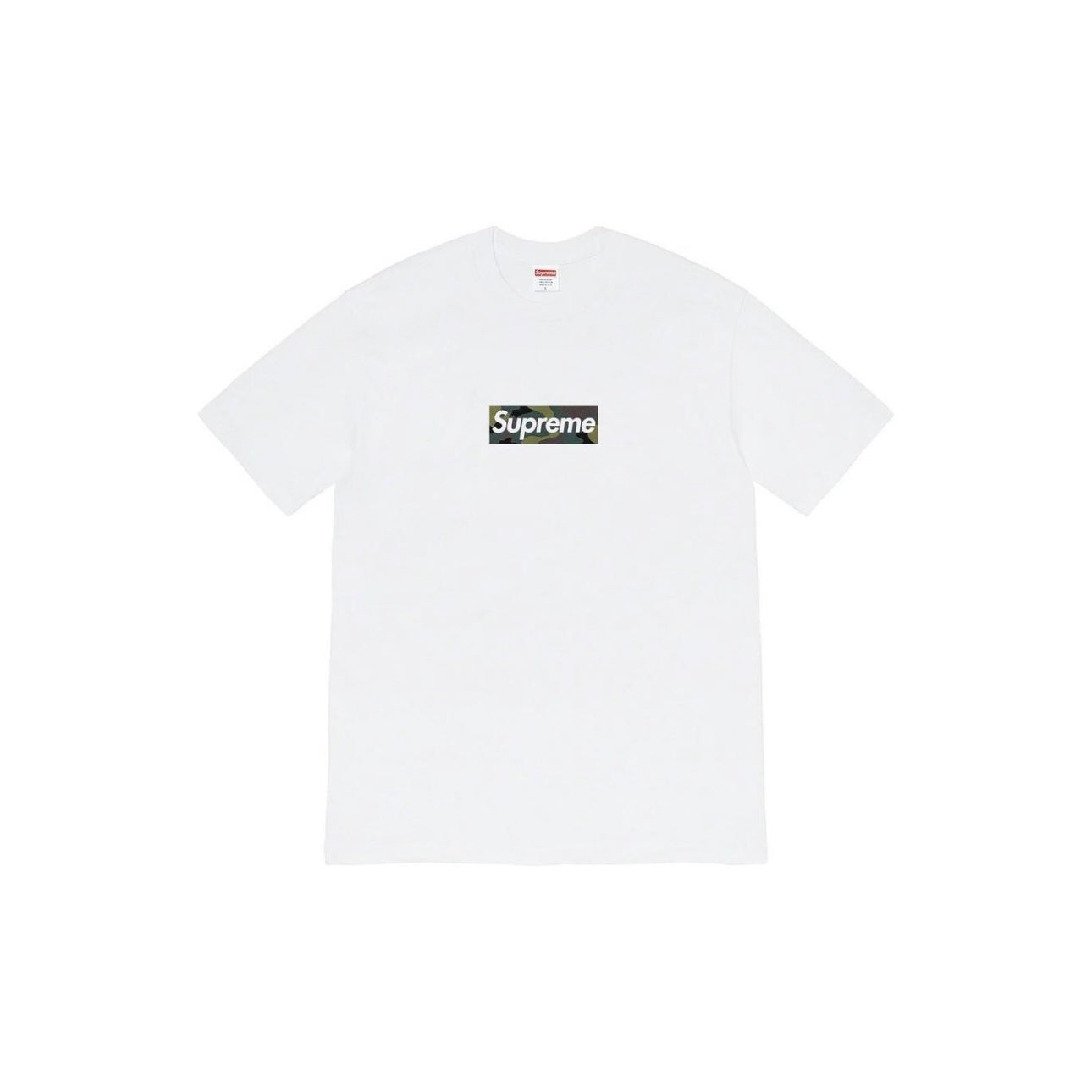 Supreme Tee S0067