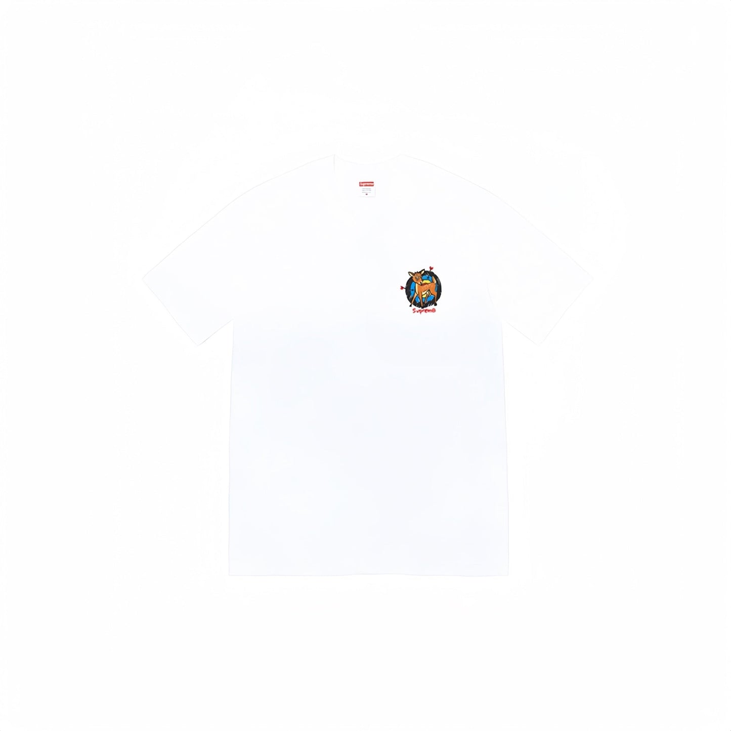 Supreme Tee S0052