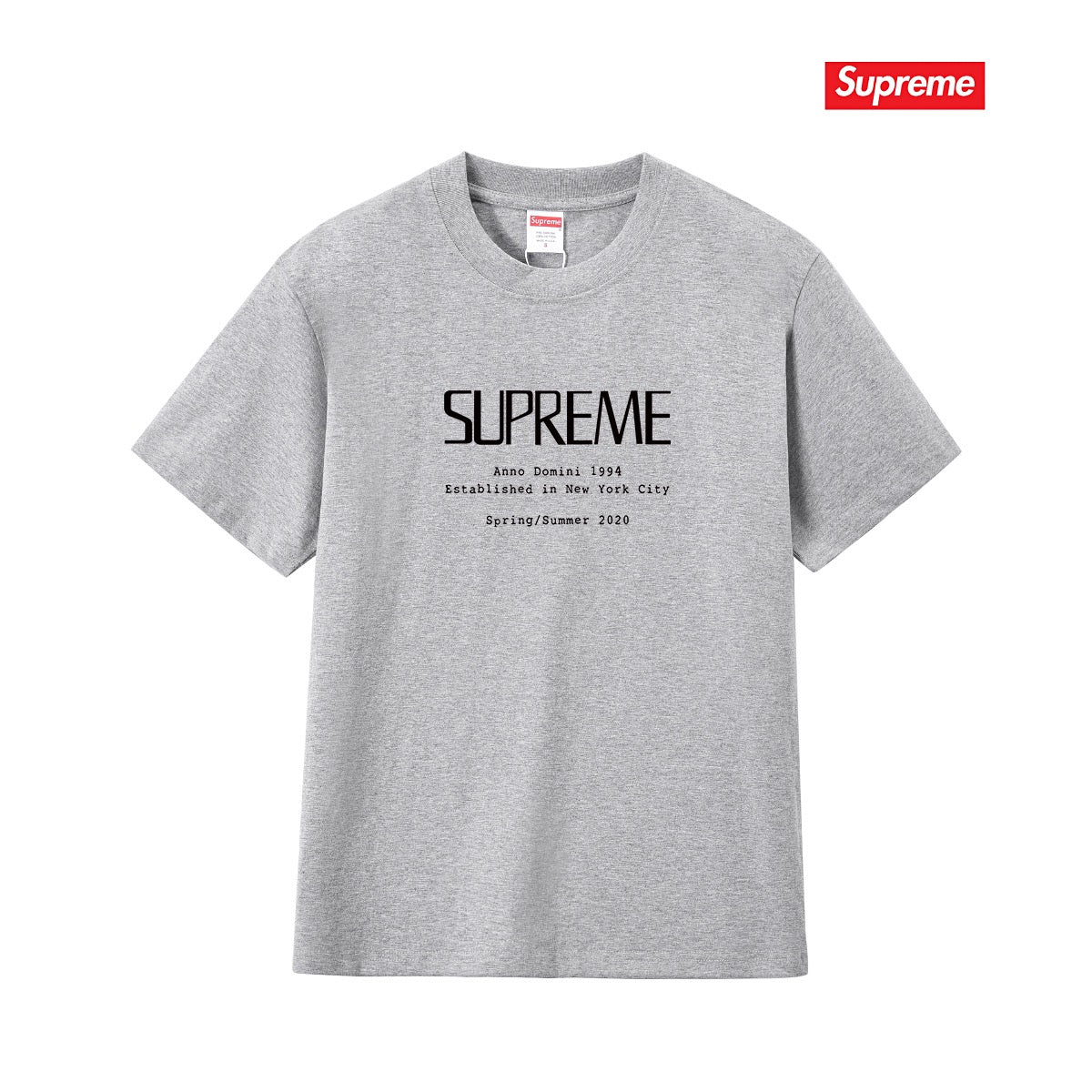 Supreme Tee S271