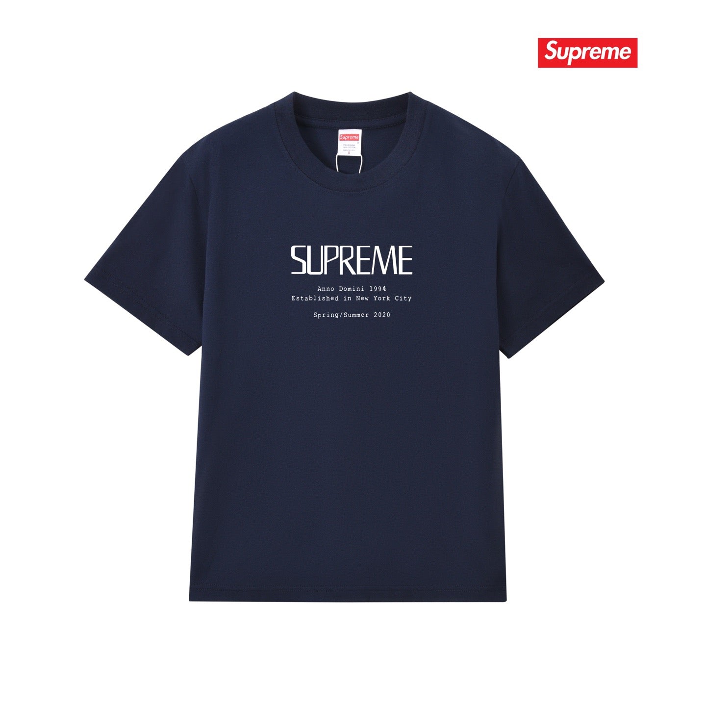 Supreme Tee S271