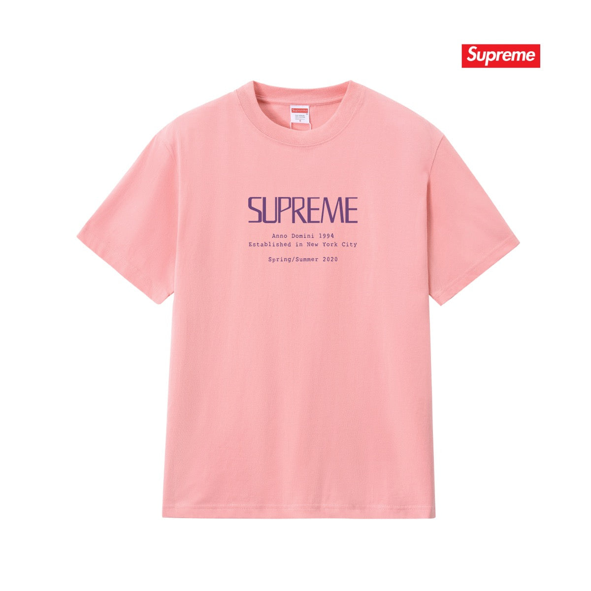 Supreme Tee S271