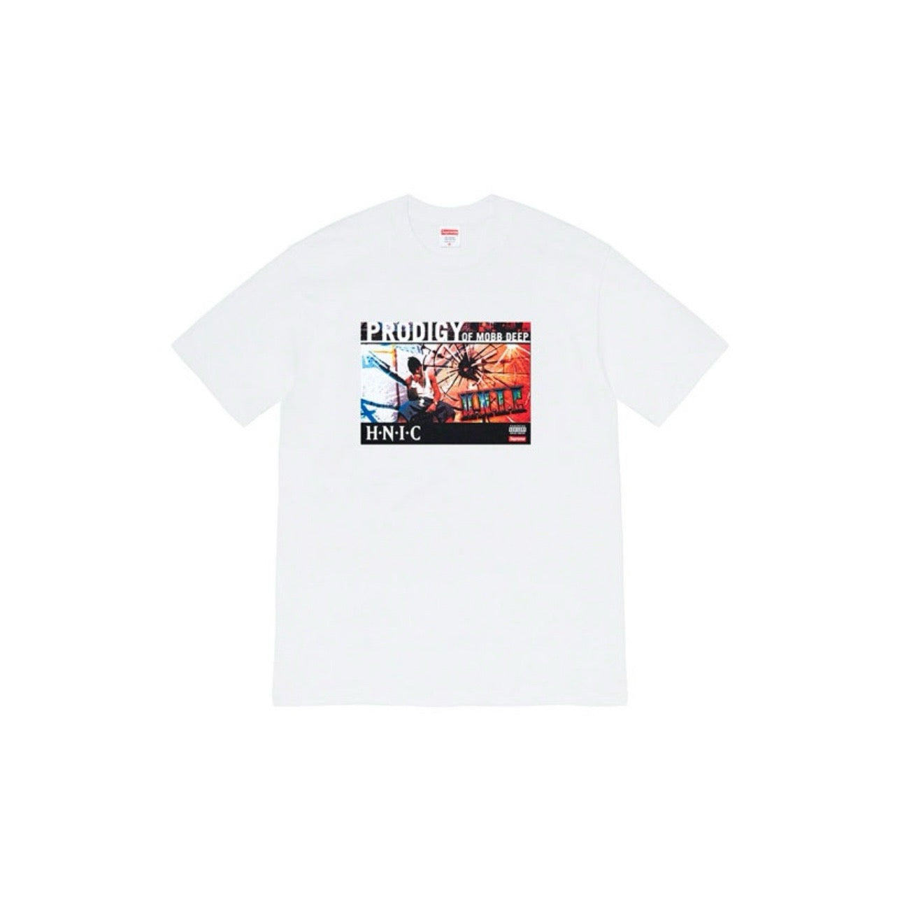 Supreme Tee S0008