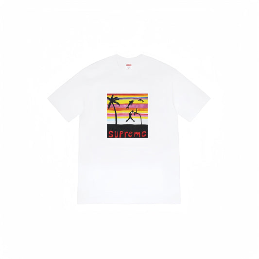Supreme Tee S0058