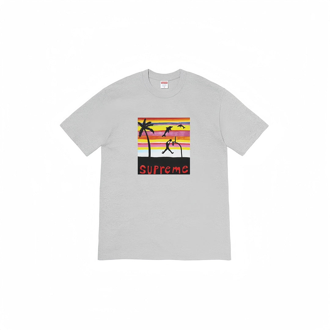 Supreme Tee S0058