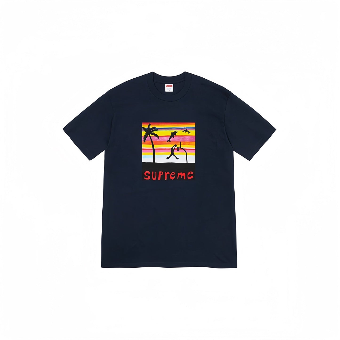 Supreme Tee S0058