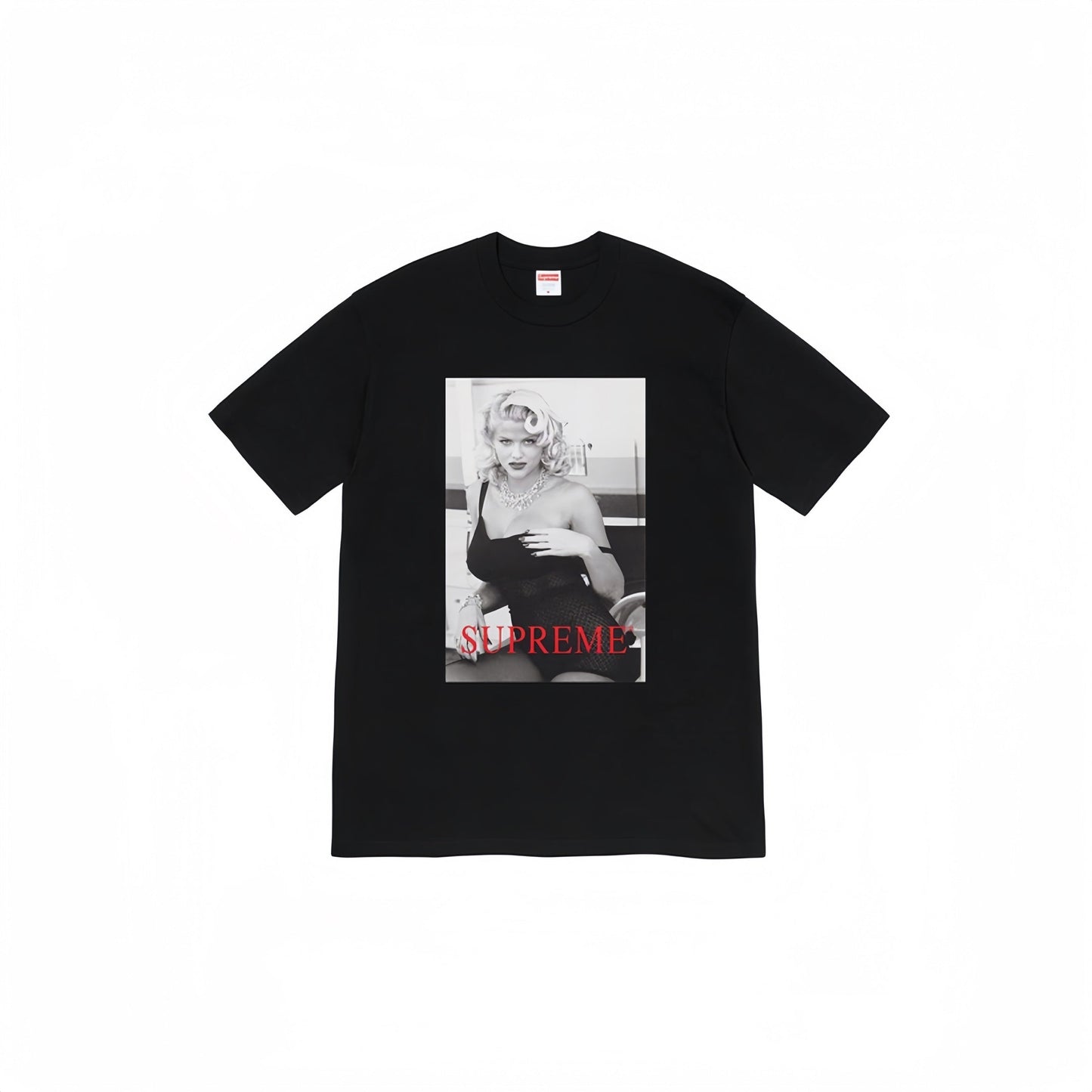 Supreme Tee S0048