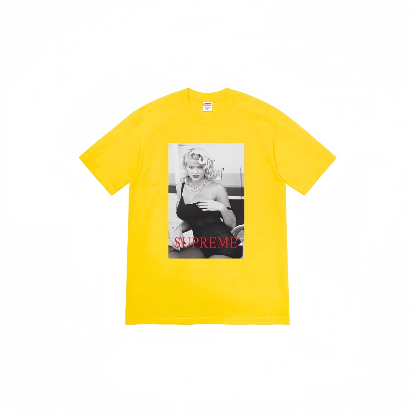 Supreme Tee S0048