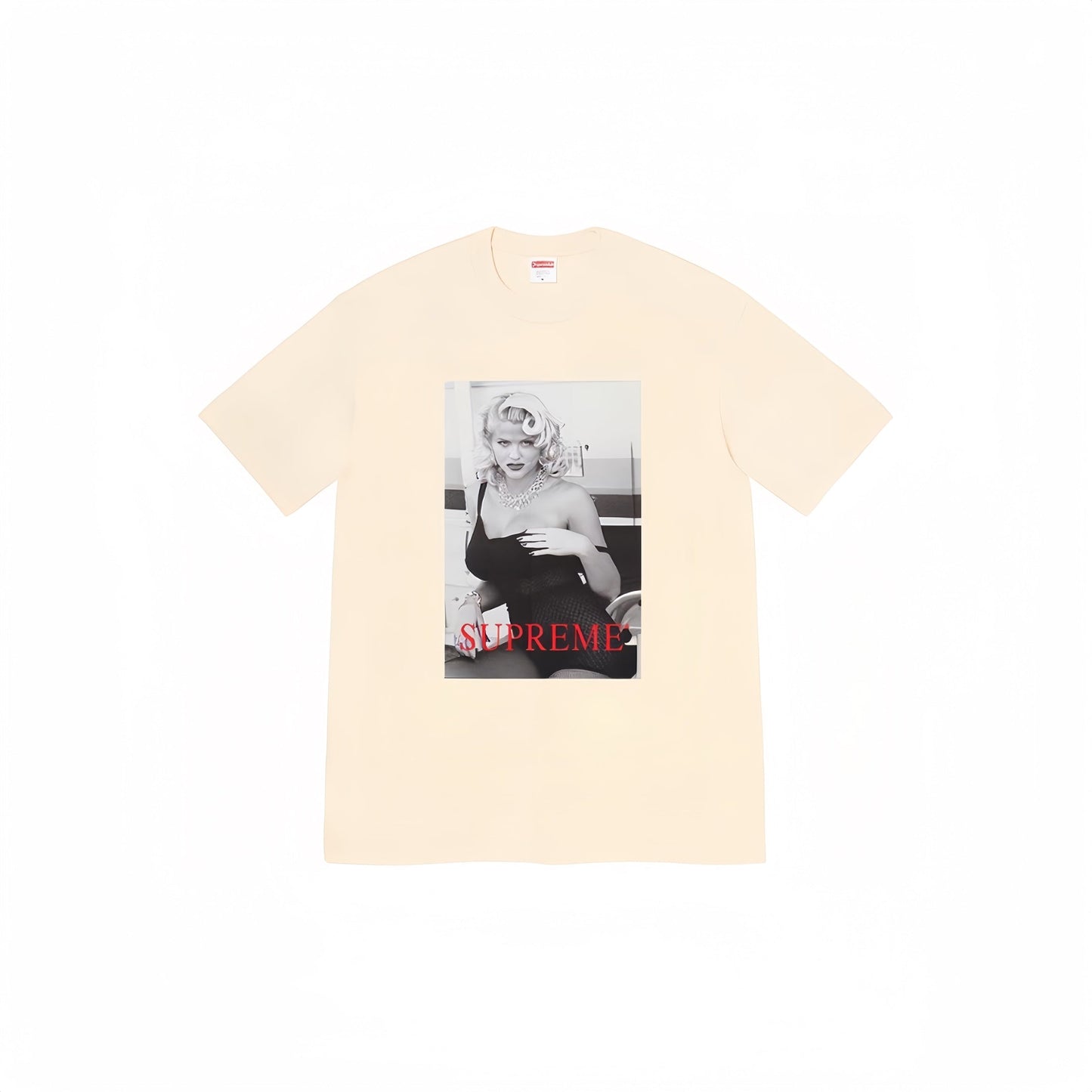 Supreme Tee S0048