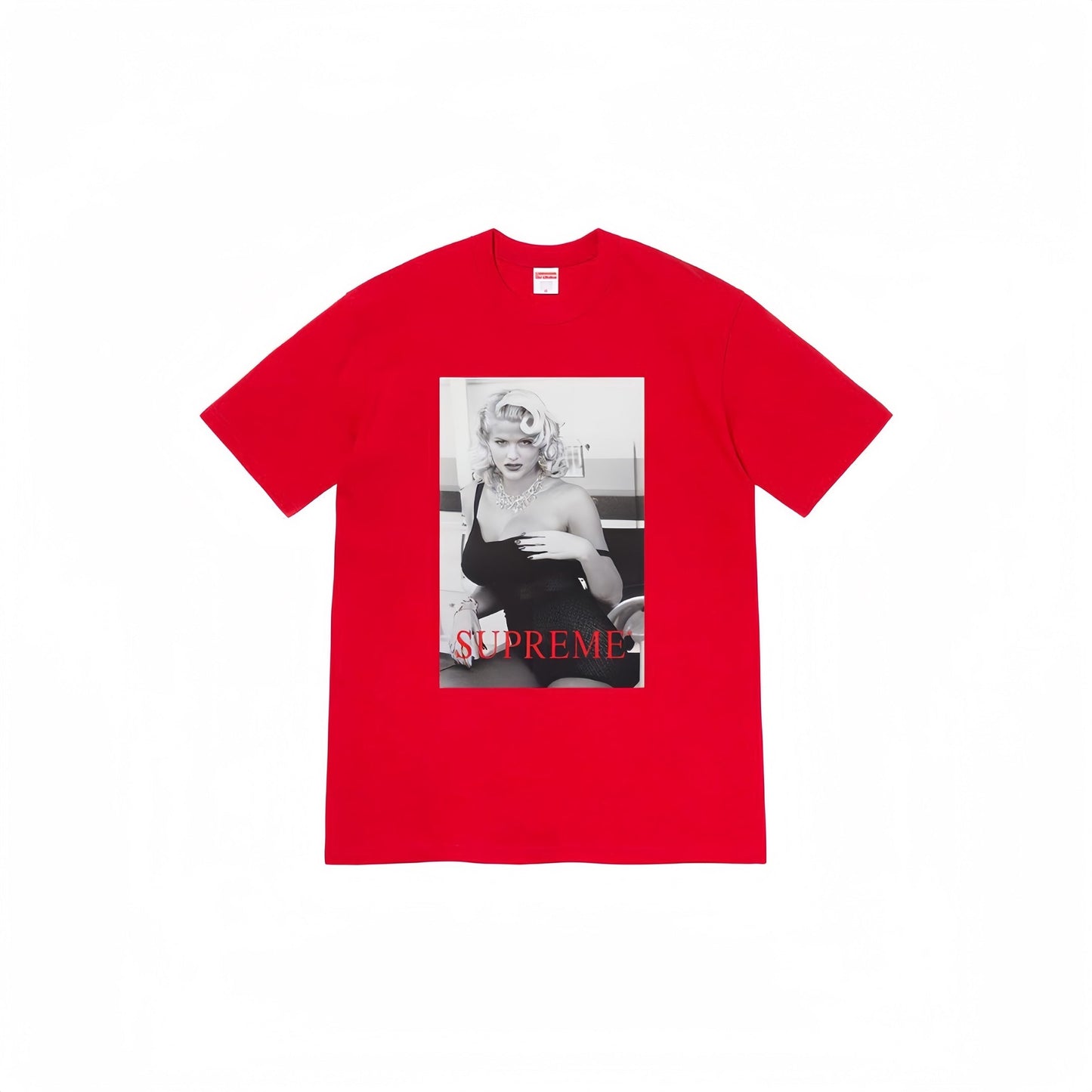 Supreme Tee S0048