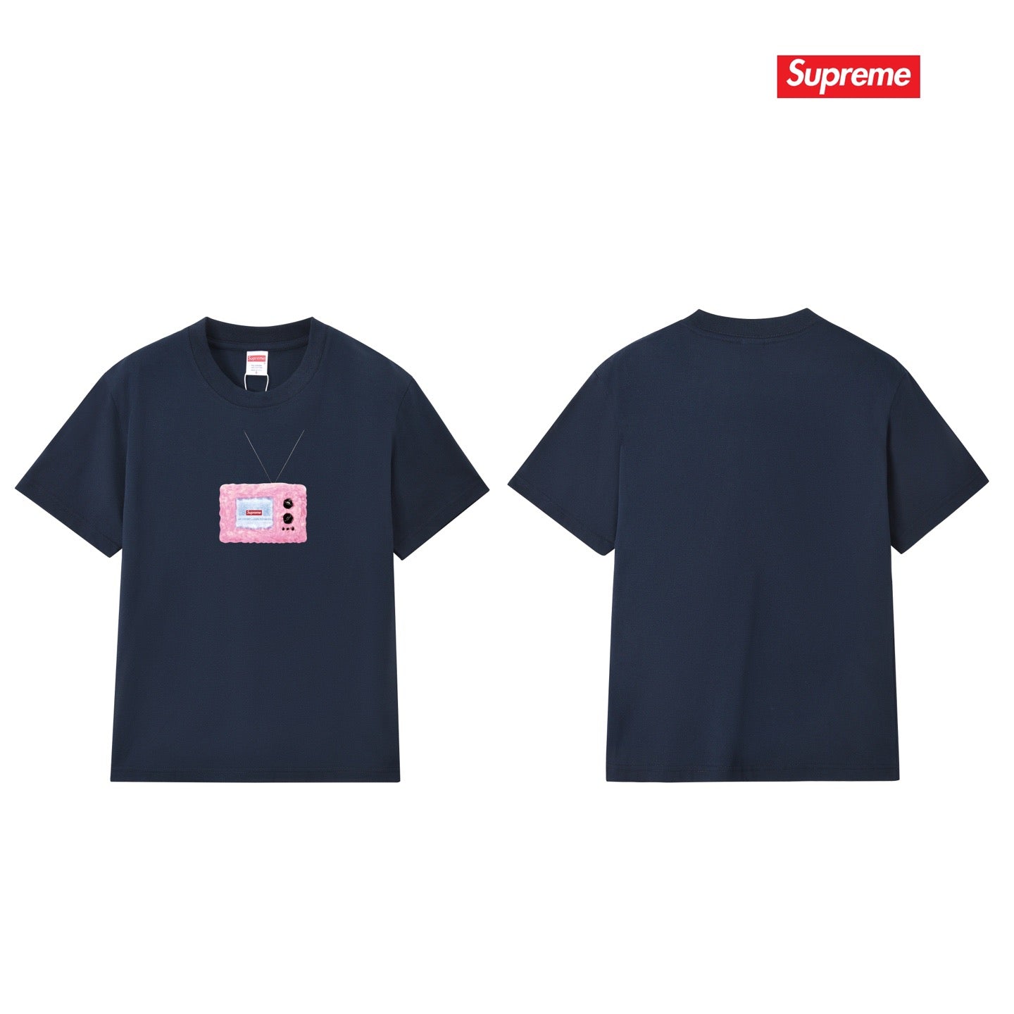 Supreme Tee S256