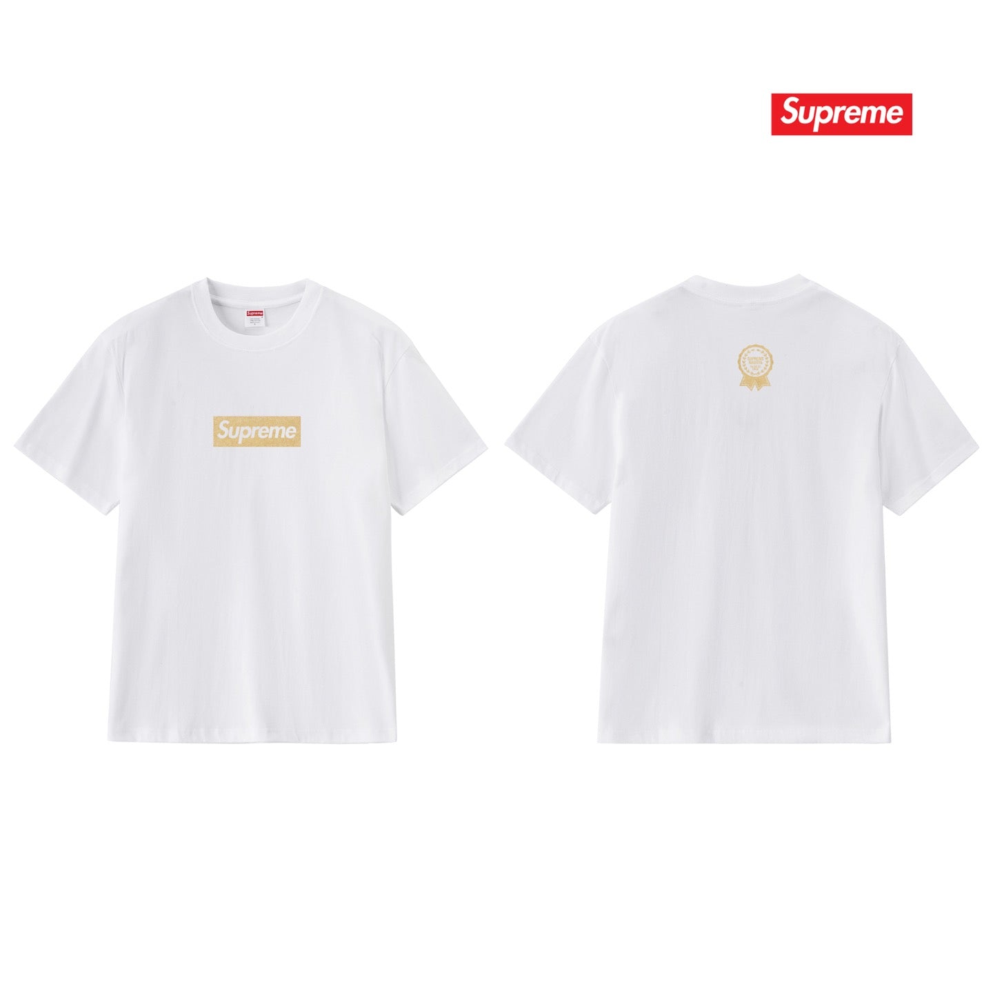 Supreme Tee S291