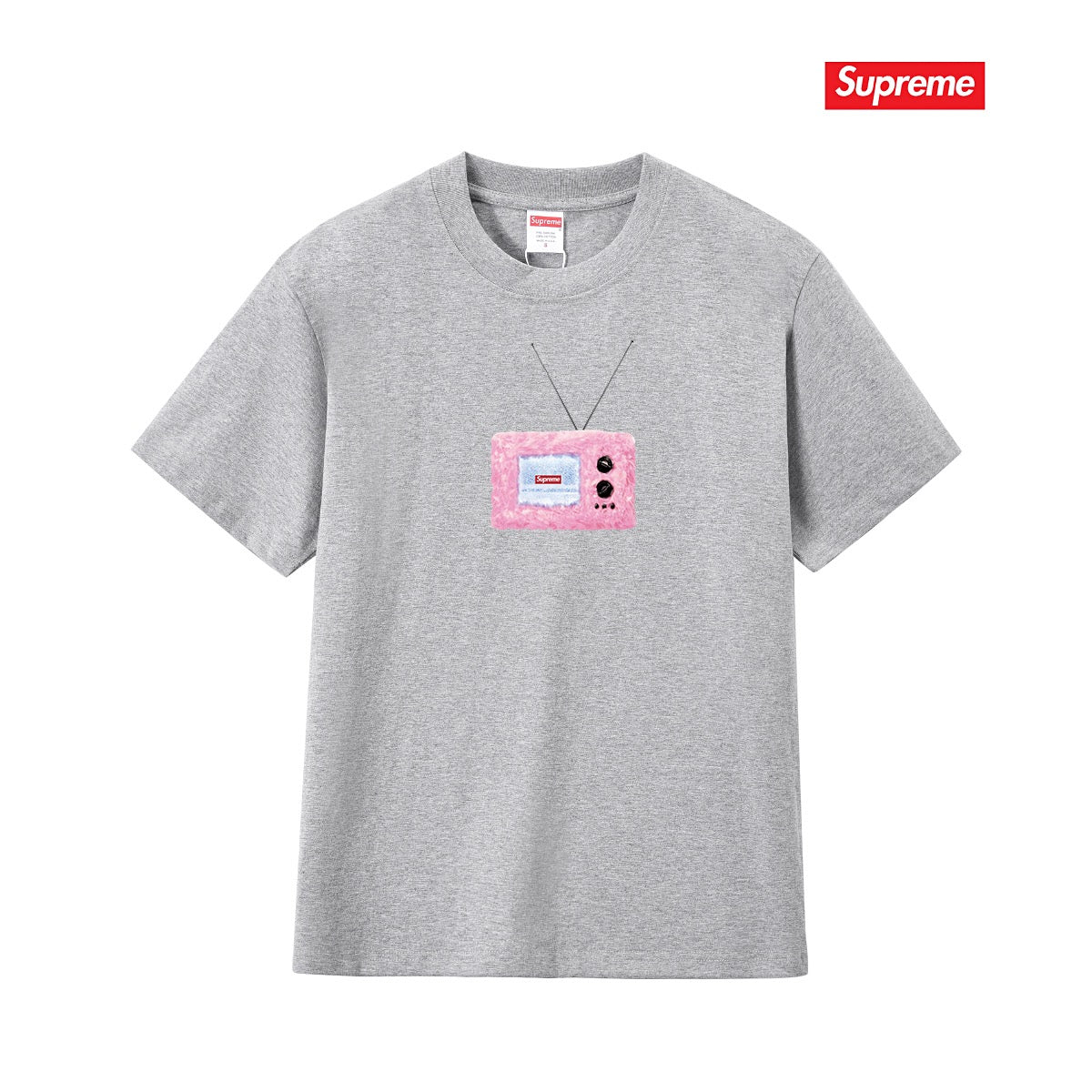 Supreme Tee S256