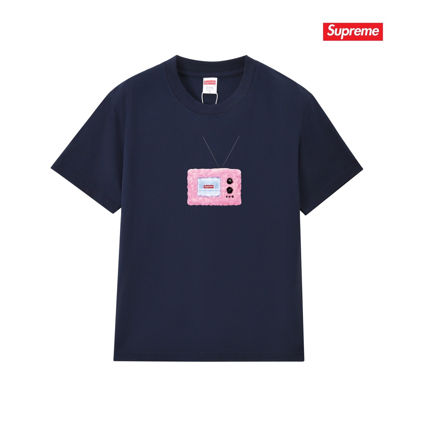 Supreme Tee S256