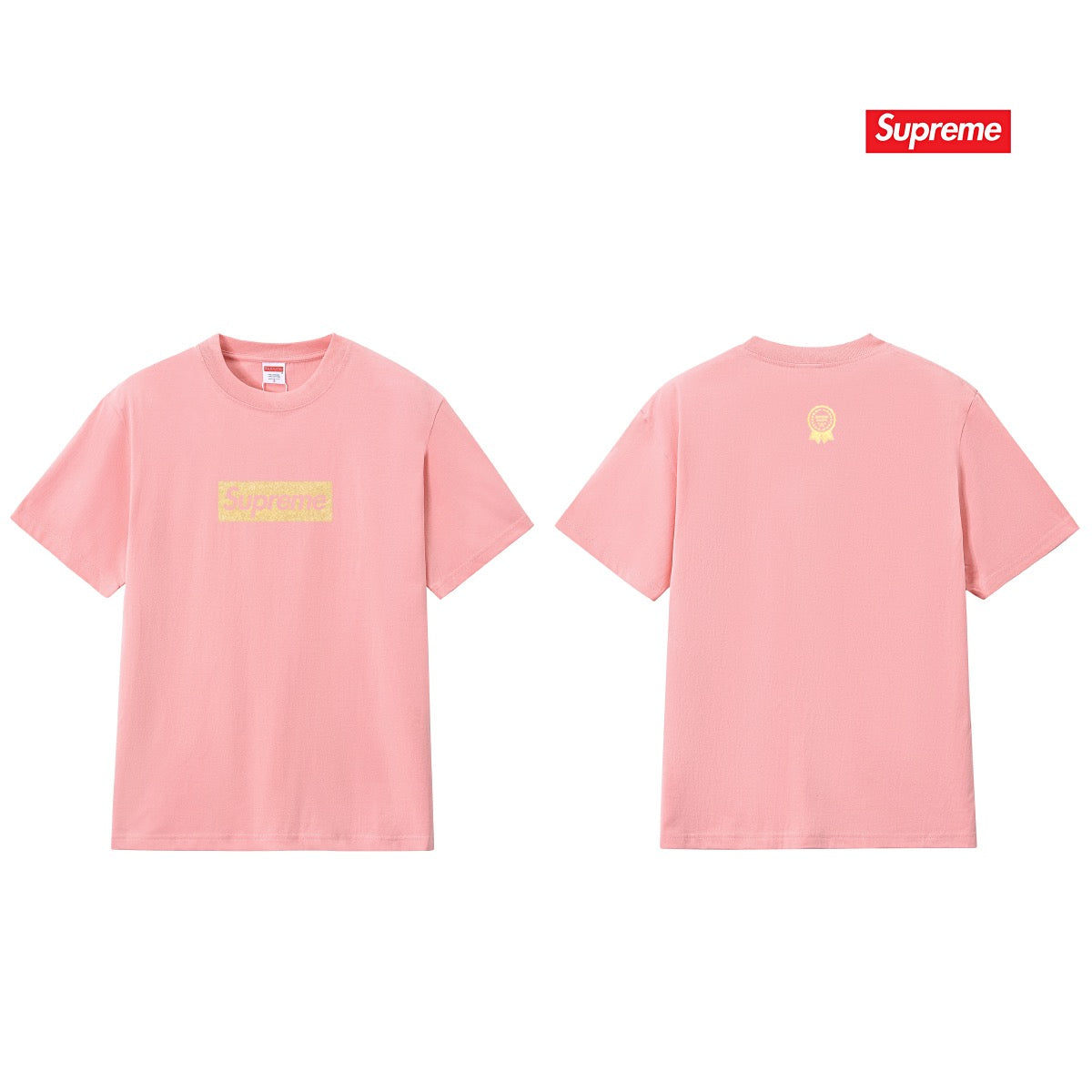 Supreme Tee S291