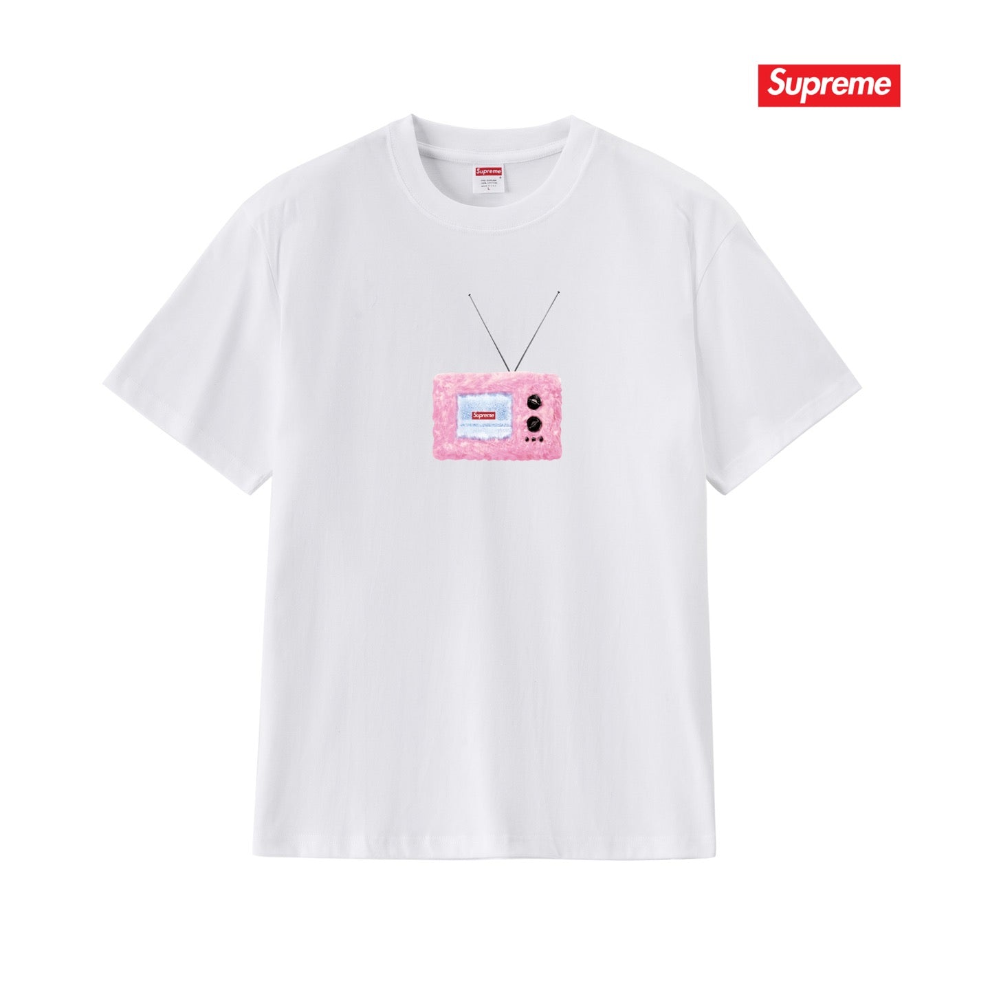Supreme Tee S256