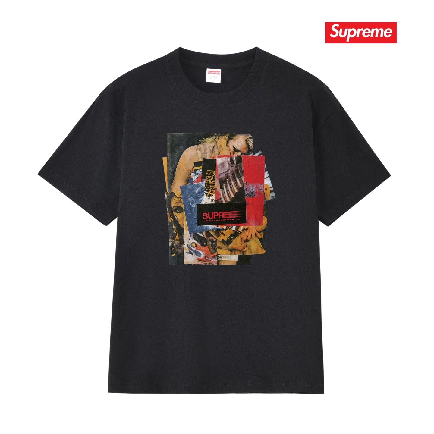 Supreme Tee S279