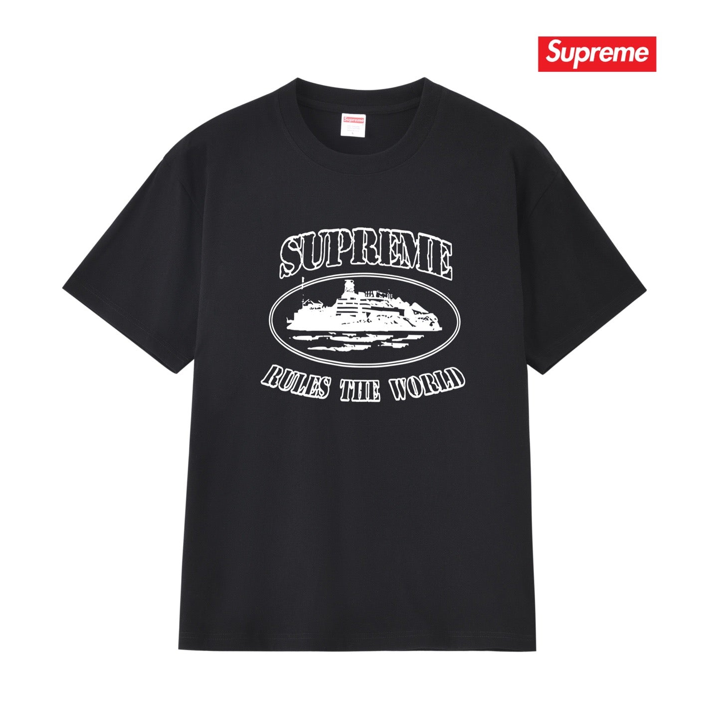 Supreme Tee S289
