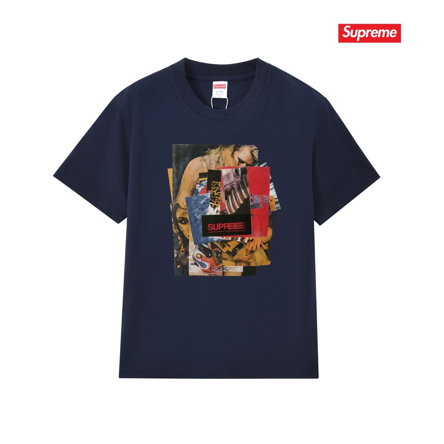 Supreme Tee S279