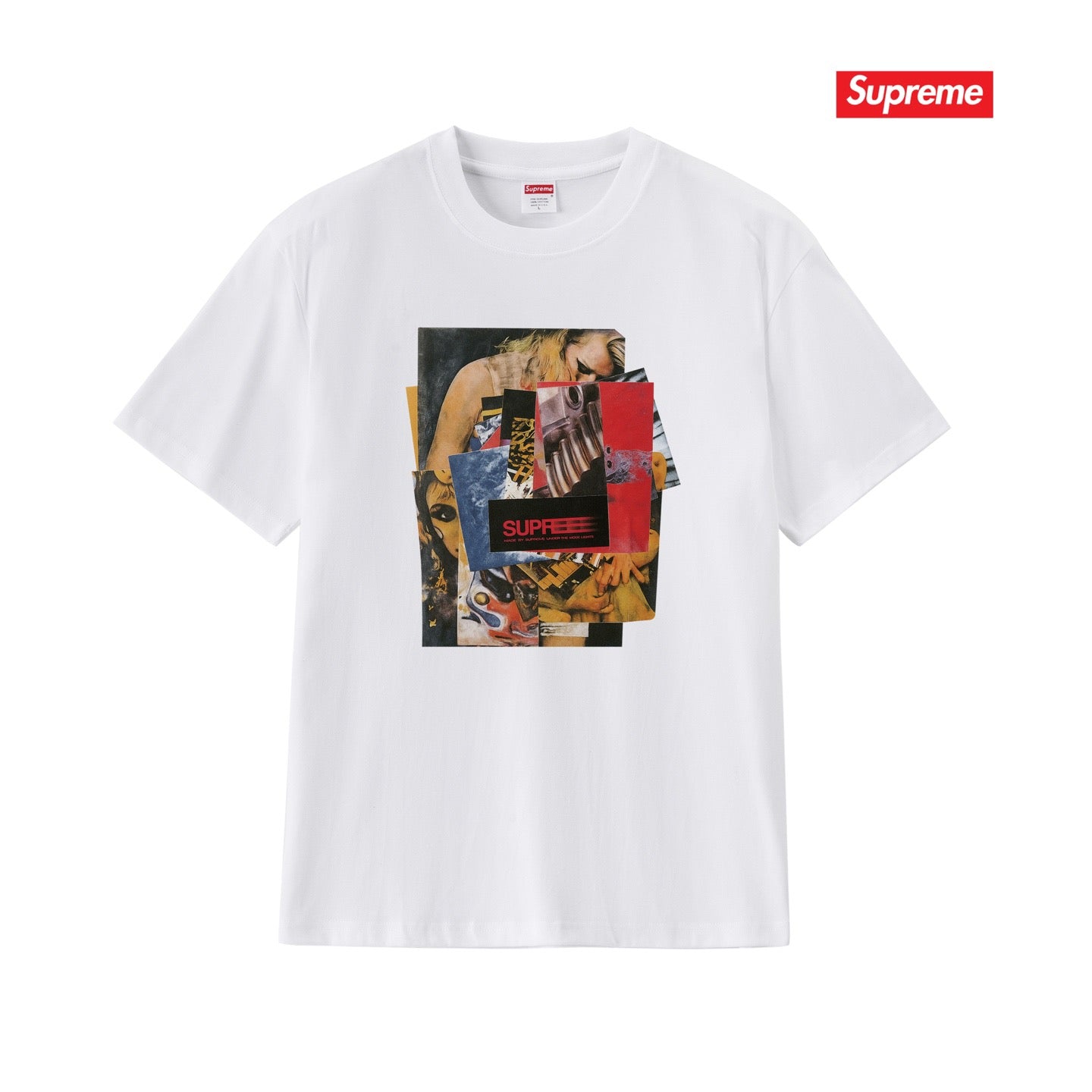 Supreme Tee S279