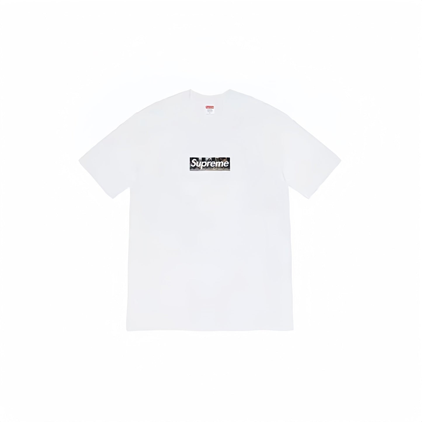 Supreme Tee S0072