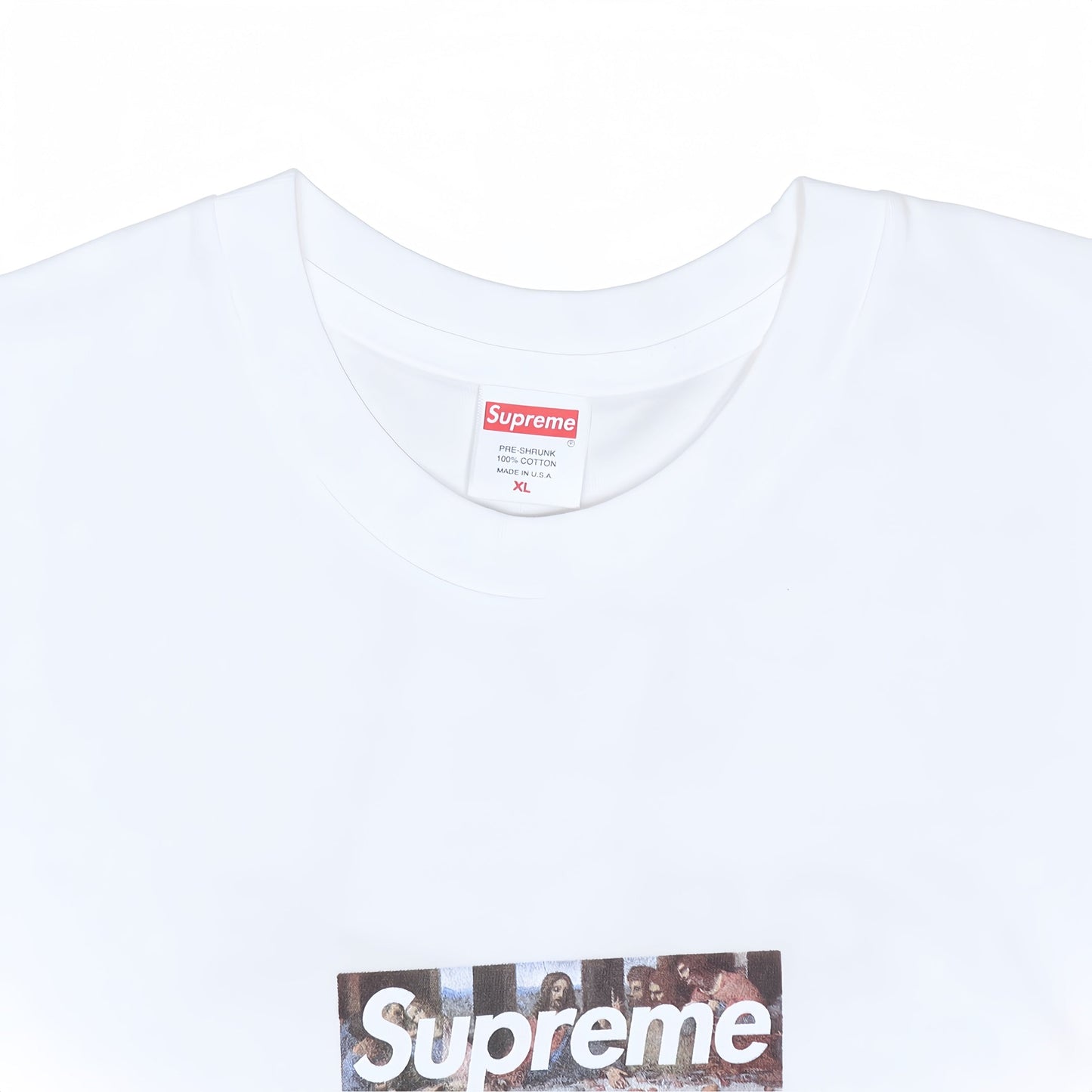 Supreme Tee S0072