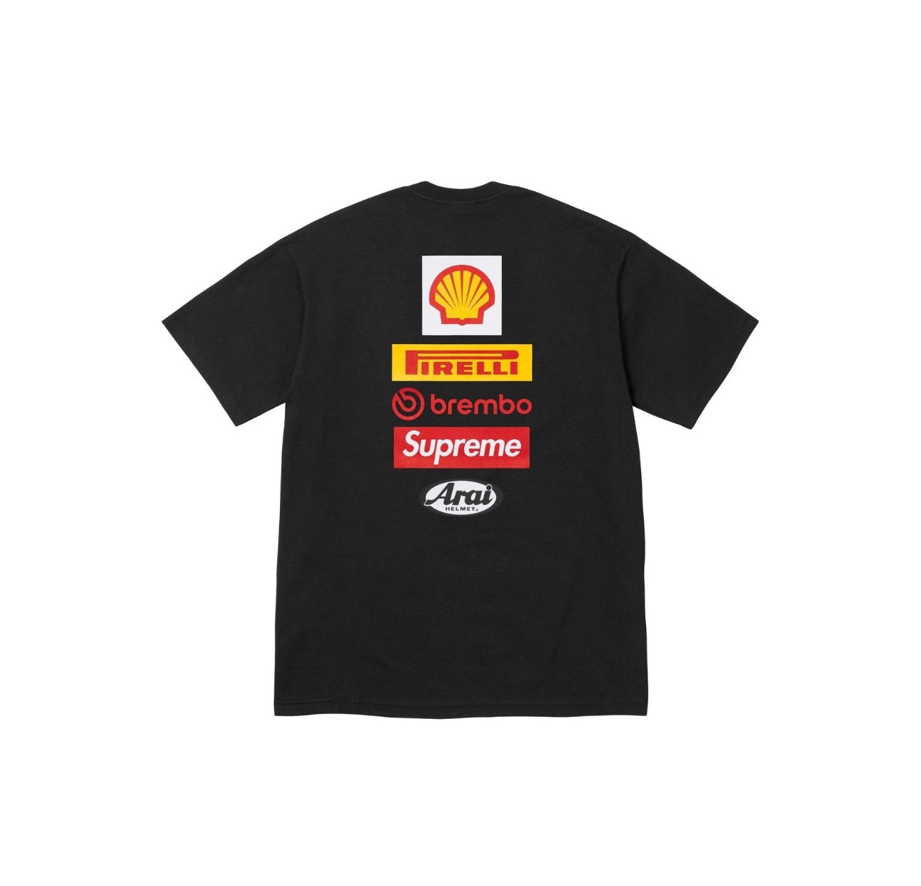Supreme Tee S0082