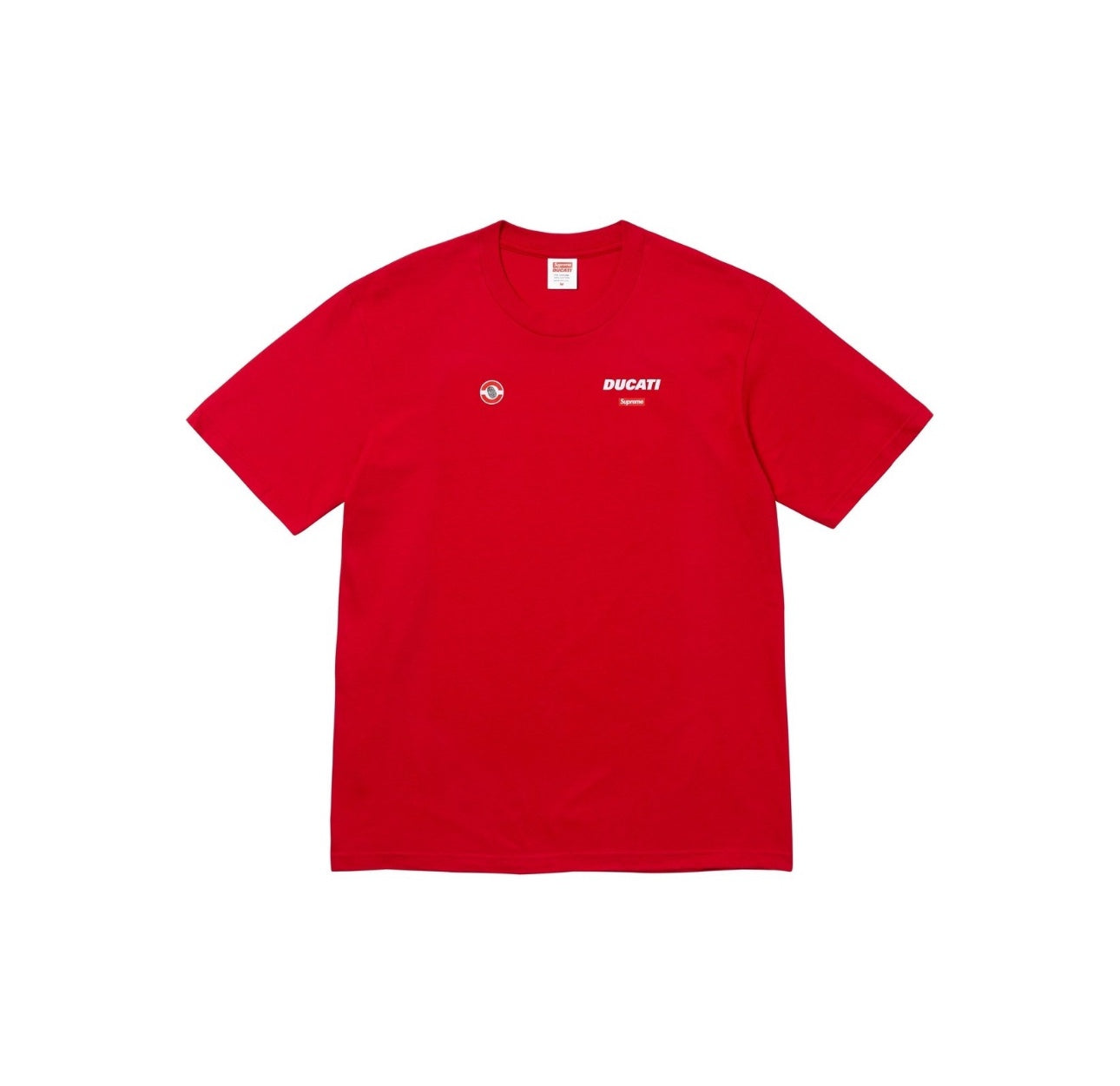 Supreme Tee S0082