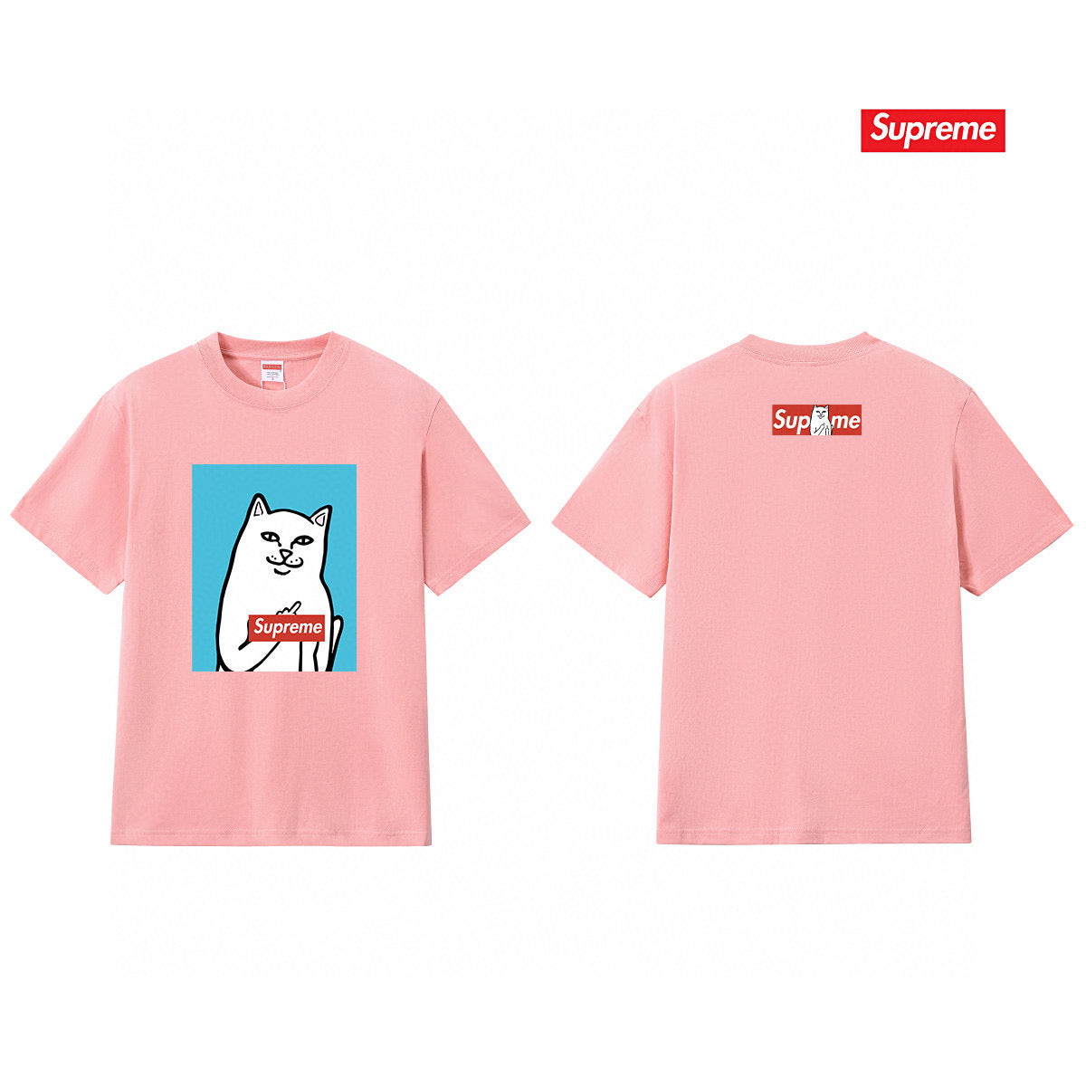 Supreme Tee S232