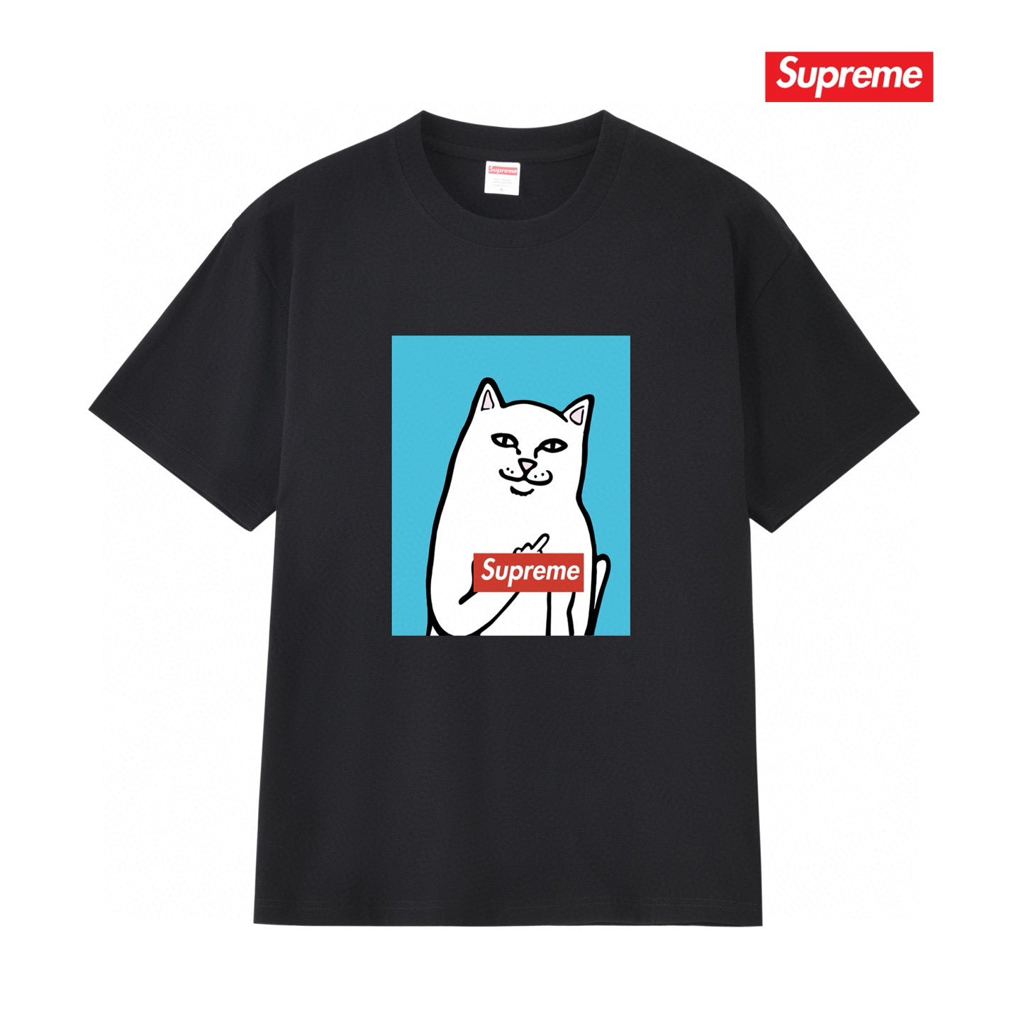 Supreme Tee S232