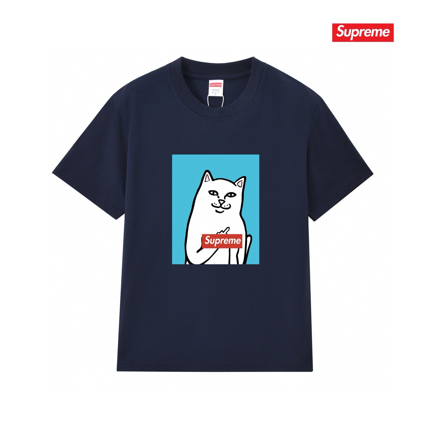 Supreme Tee S232