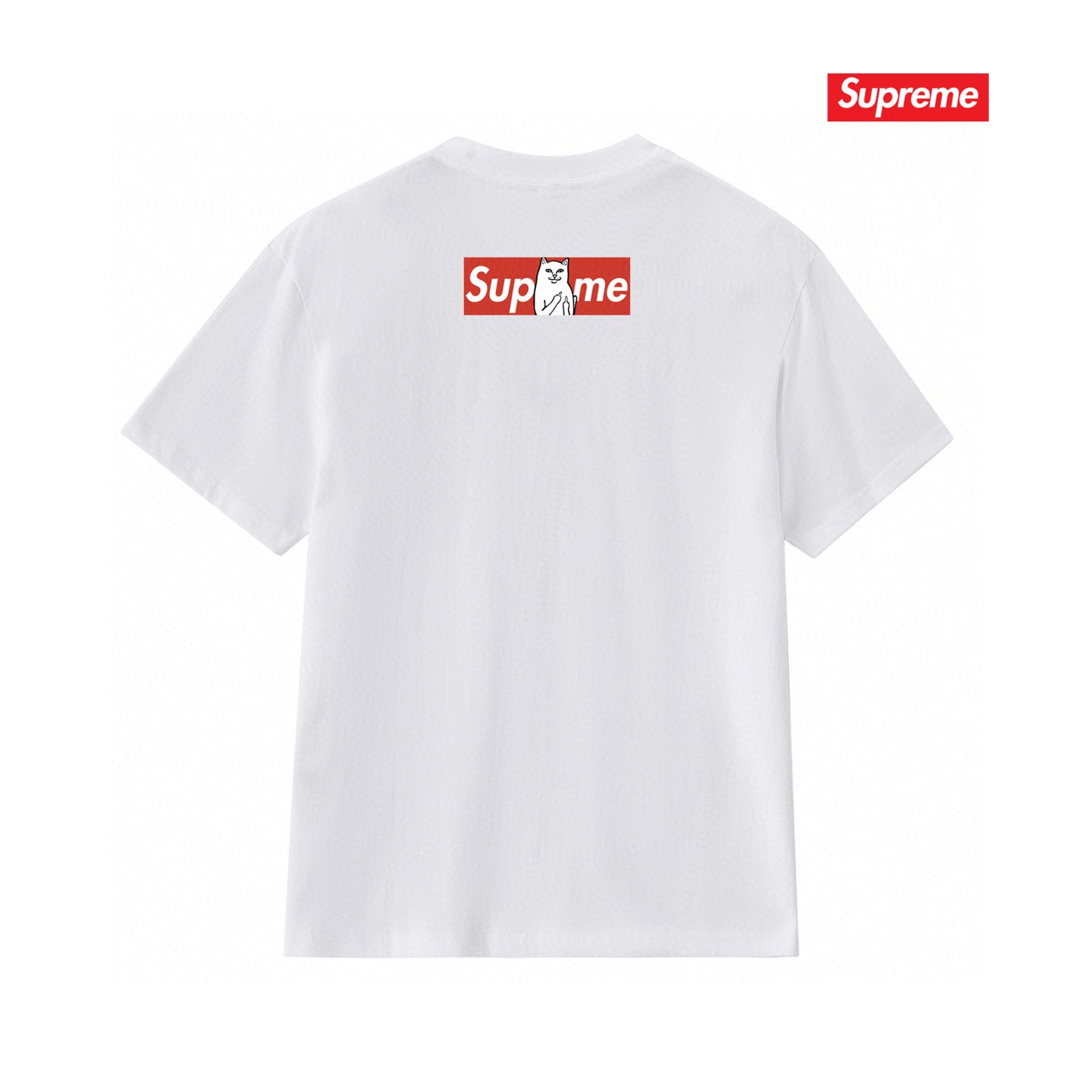Supreme Tee S232