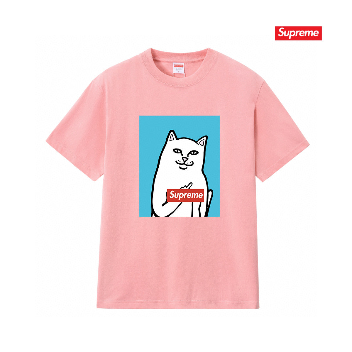 Supreme Tee S232