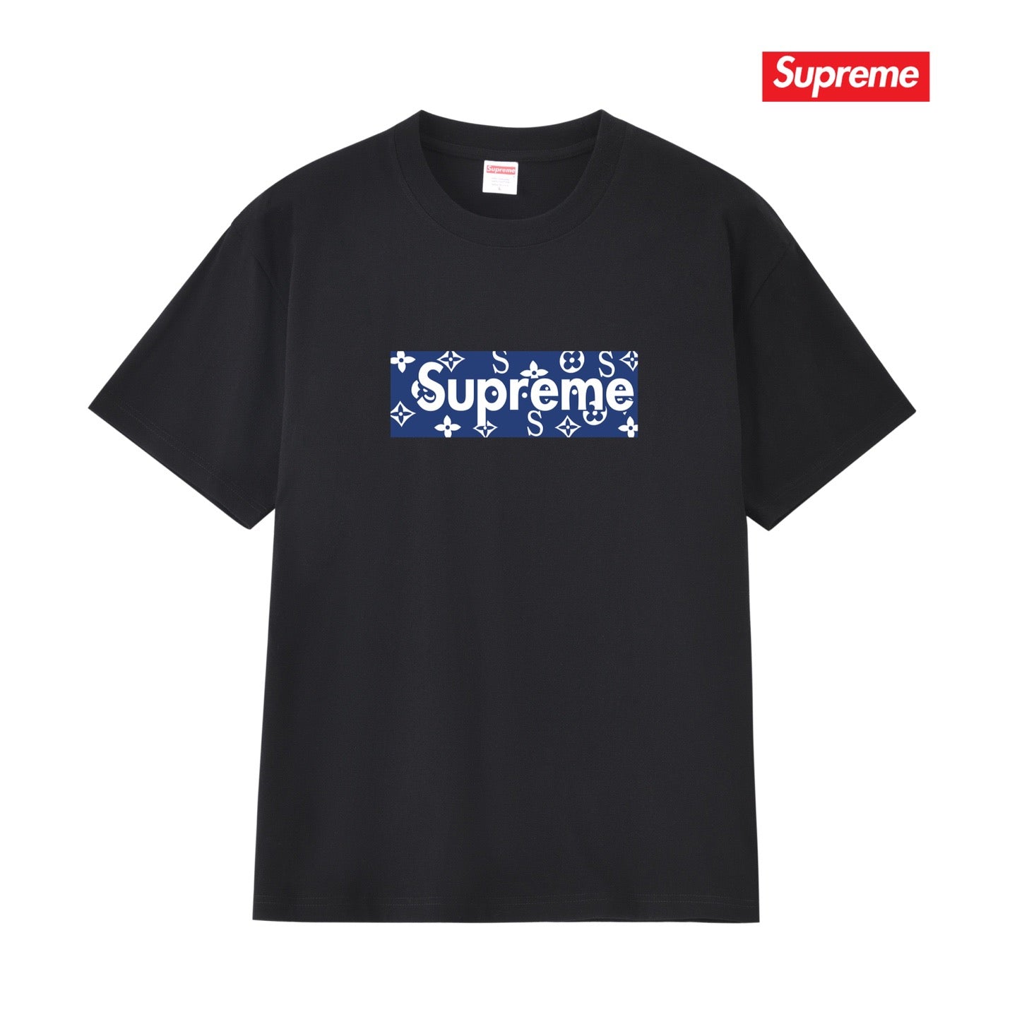 Supreme Tee S317