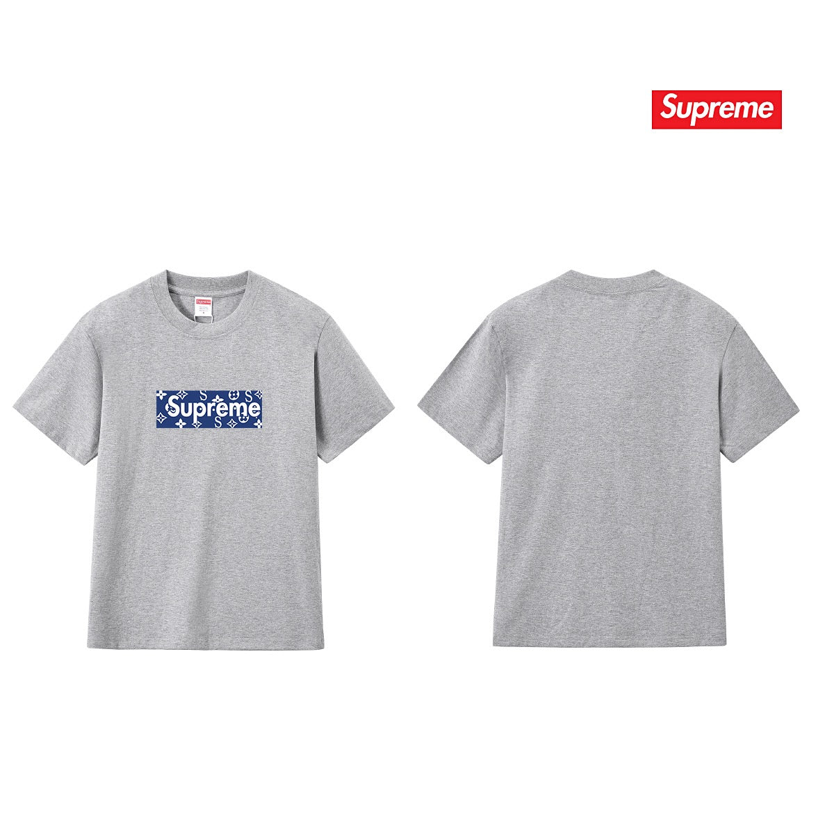Supreme Tee S317