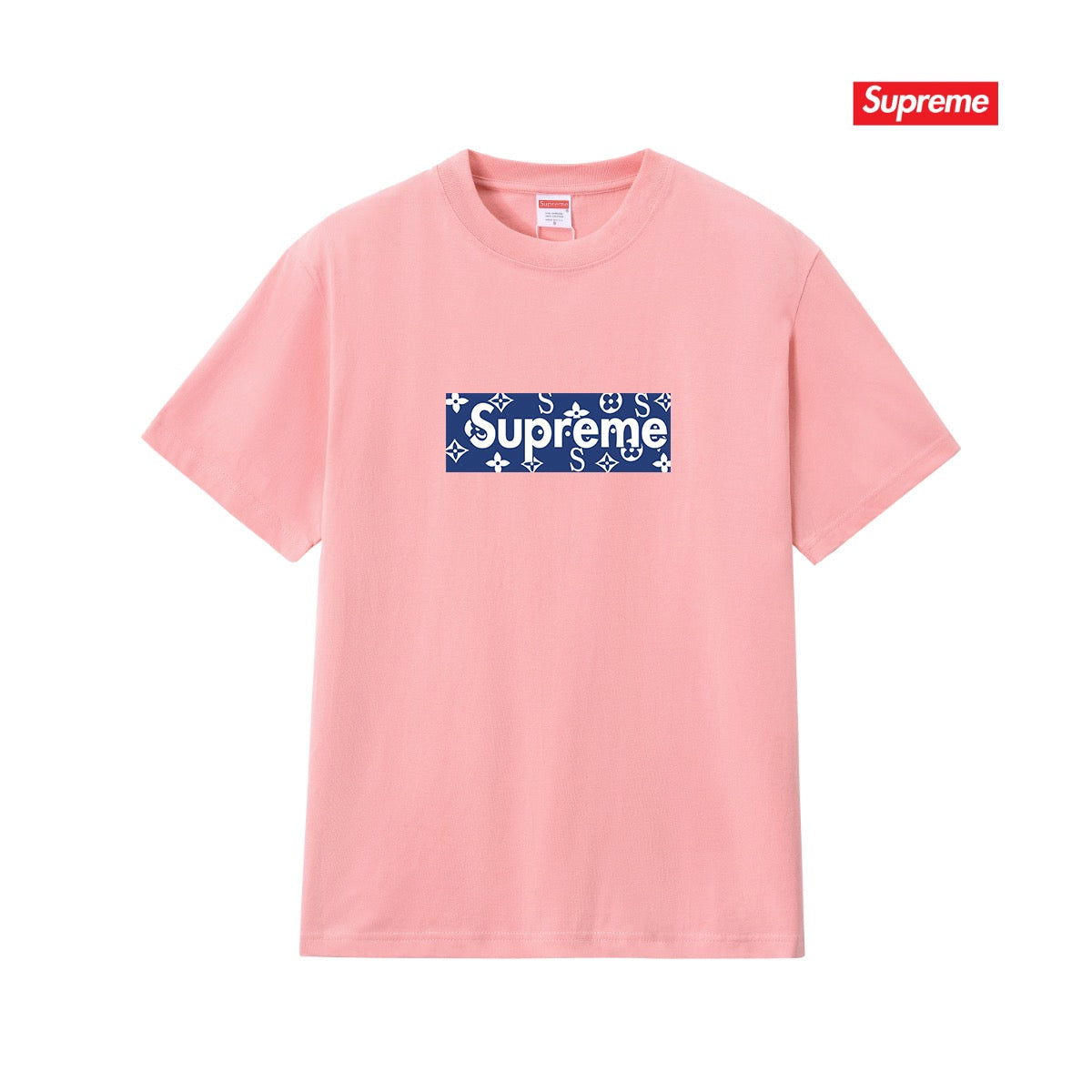 Supreme Tee S317