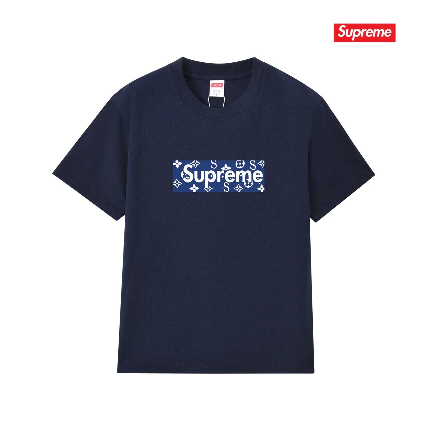 Supreme Tee S317