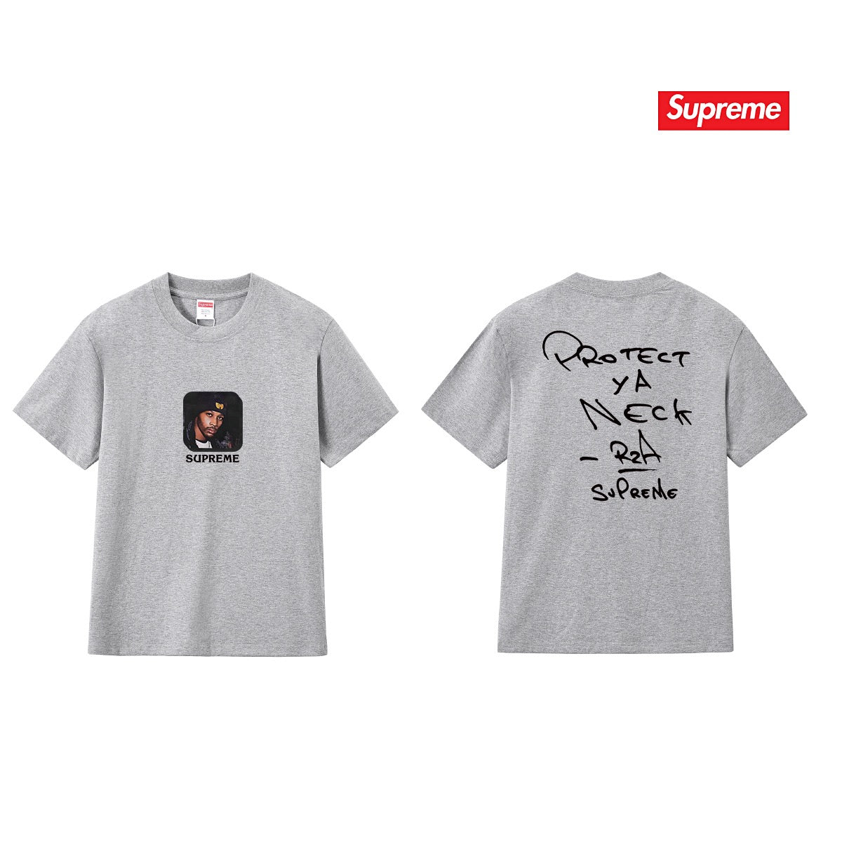 Supreme Tee S310