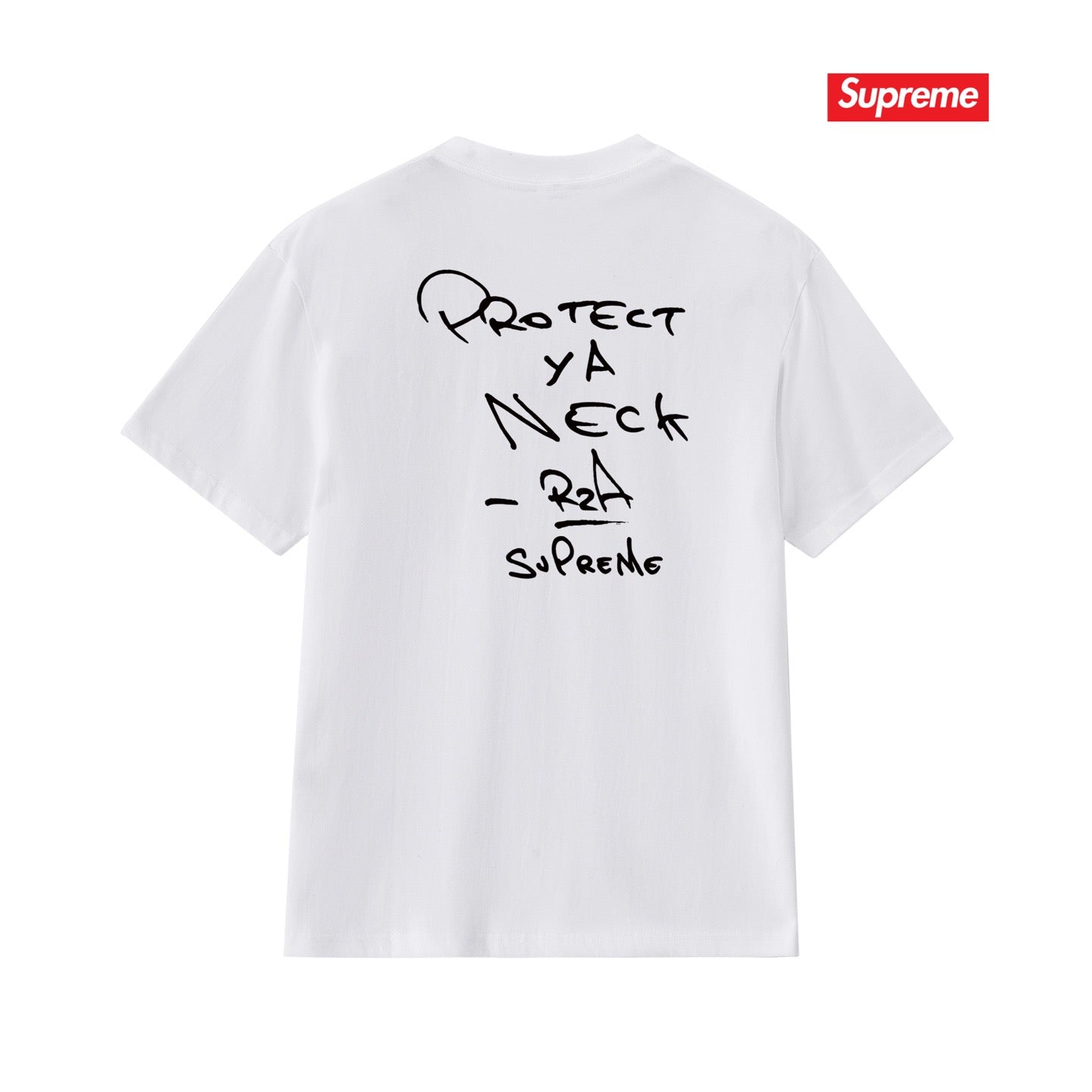 Supreme Tee S310