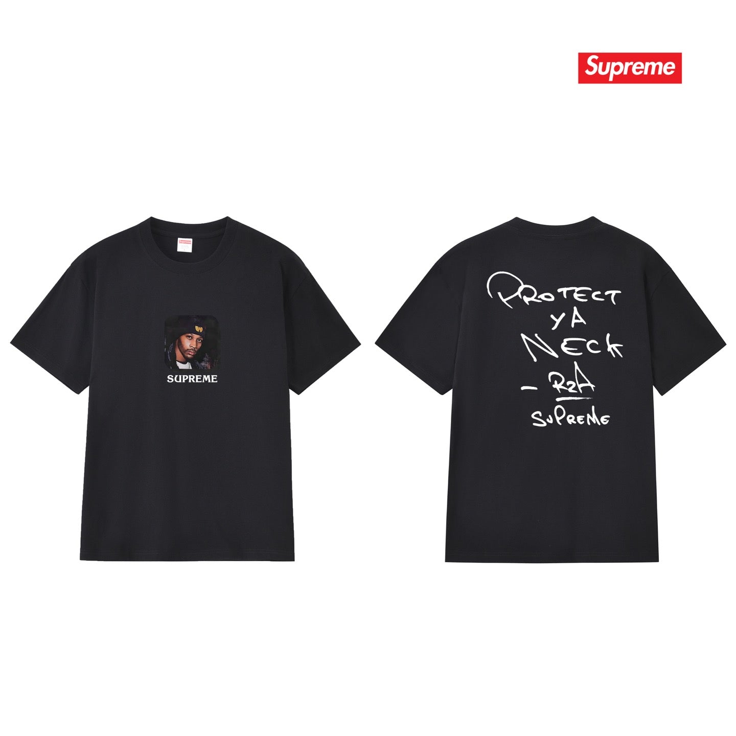 Supreme Tee S310