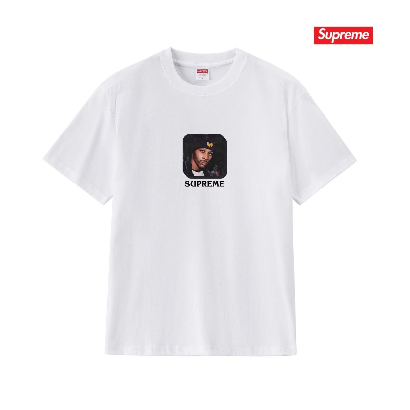 Supreme Tee S310