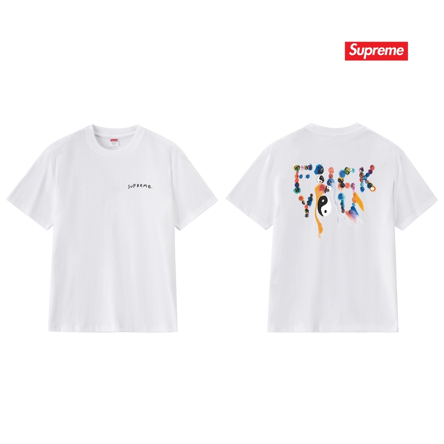 Supreme Tee S288