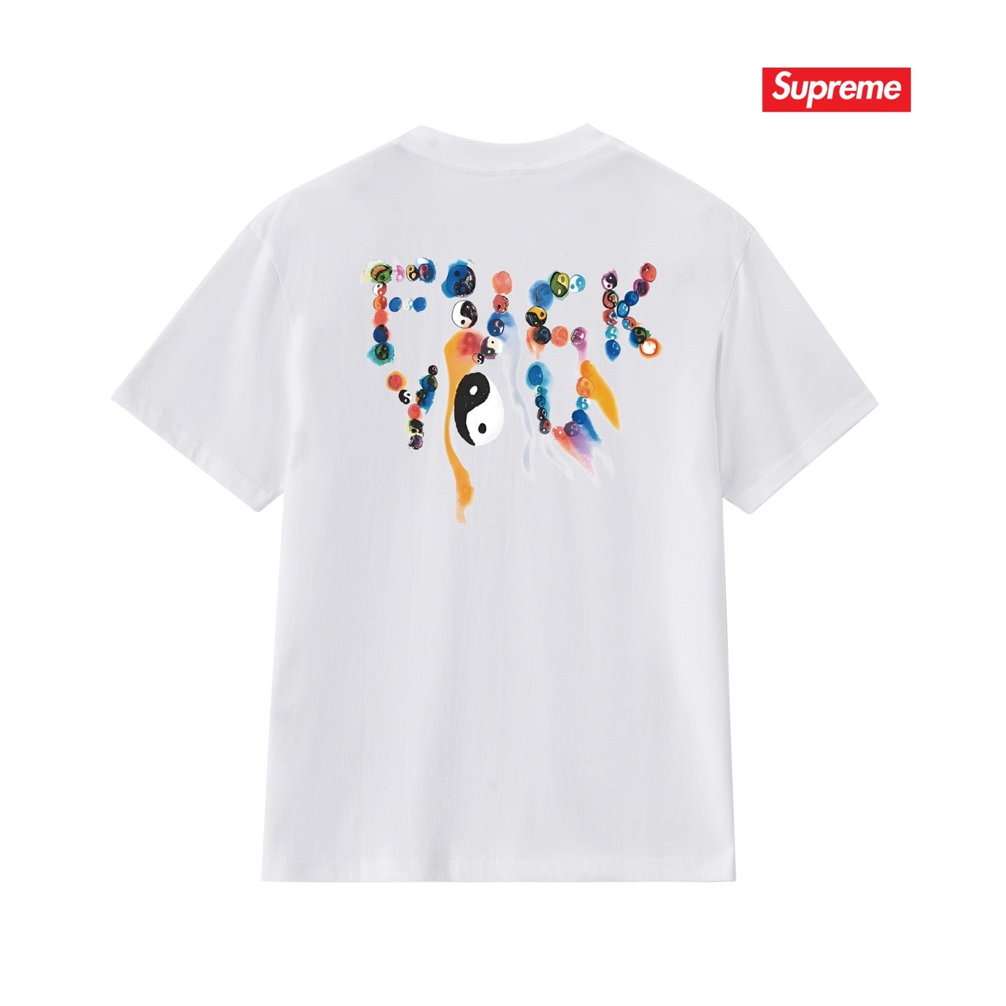 Supreme Tee S288
