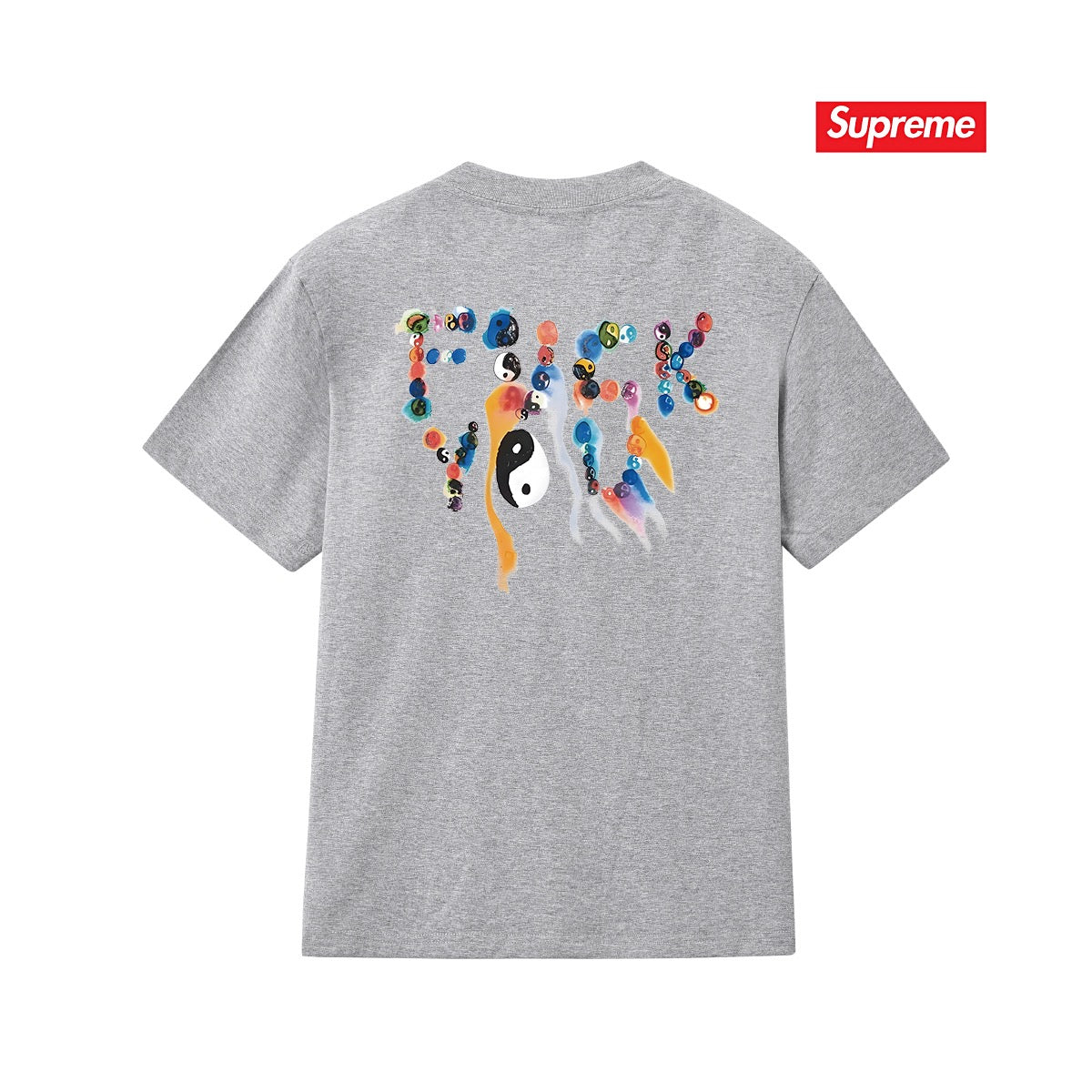 Supreme Tee S288