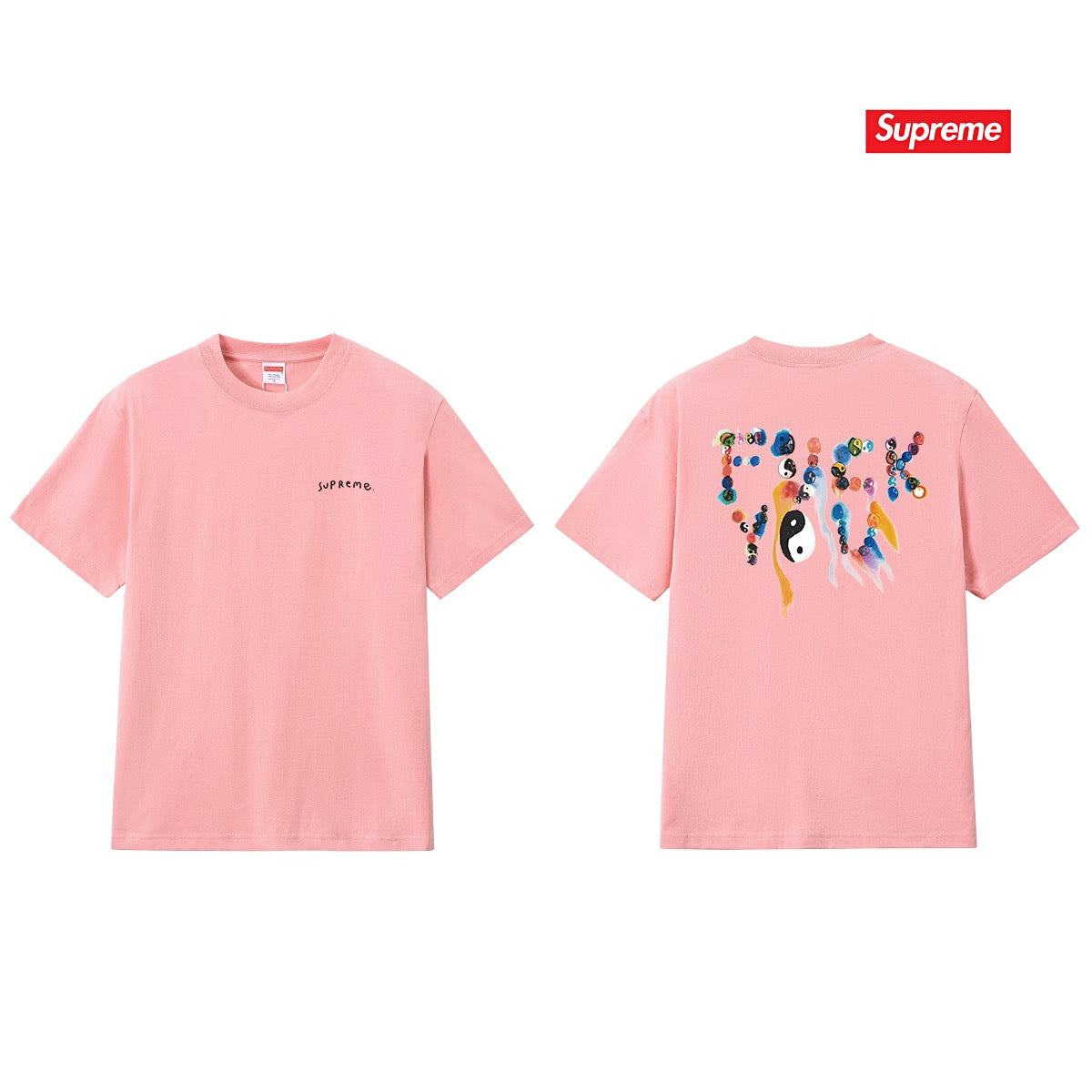 Supreme Tee S288