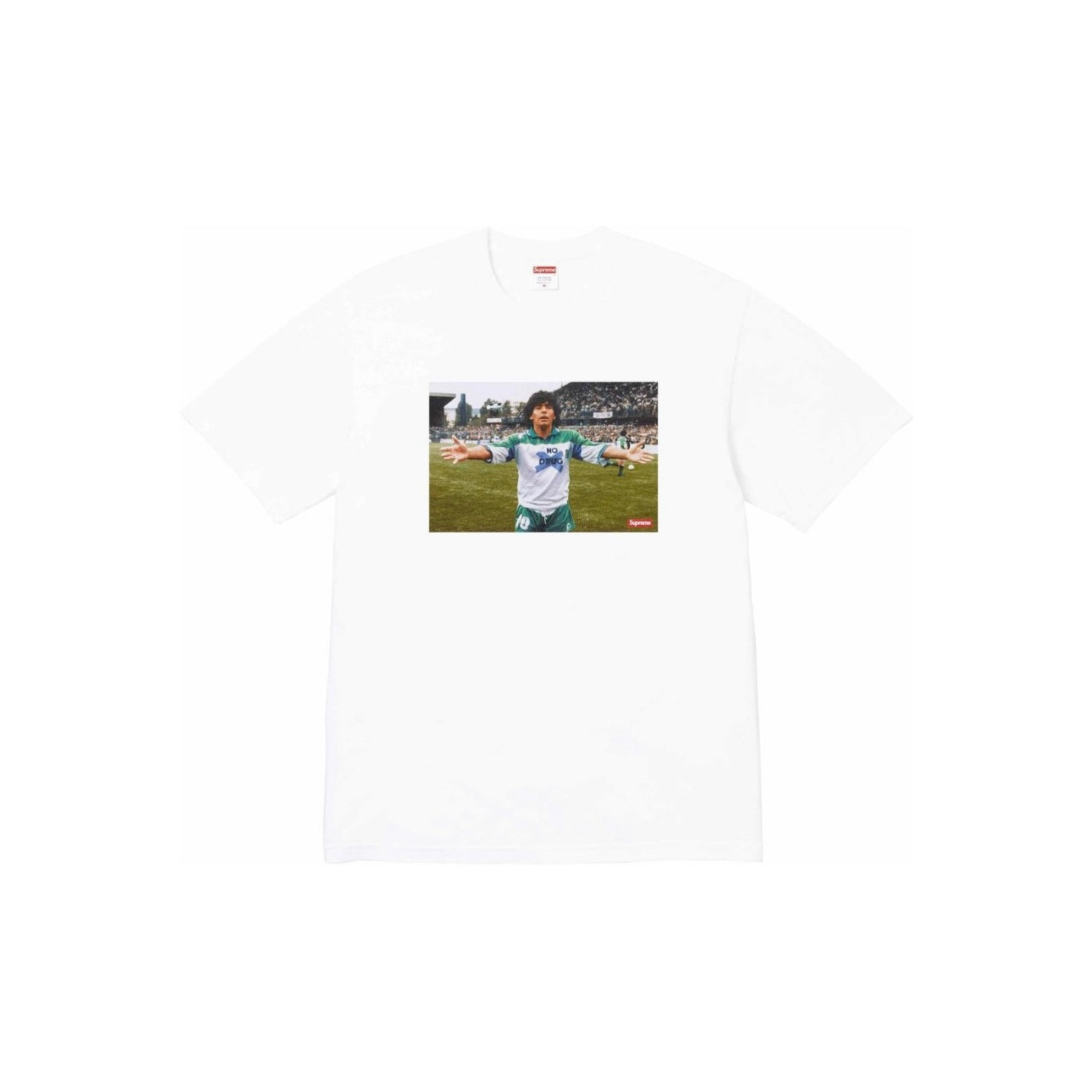 Supreme Tee S0068