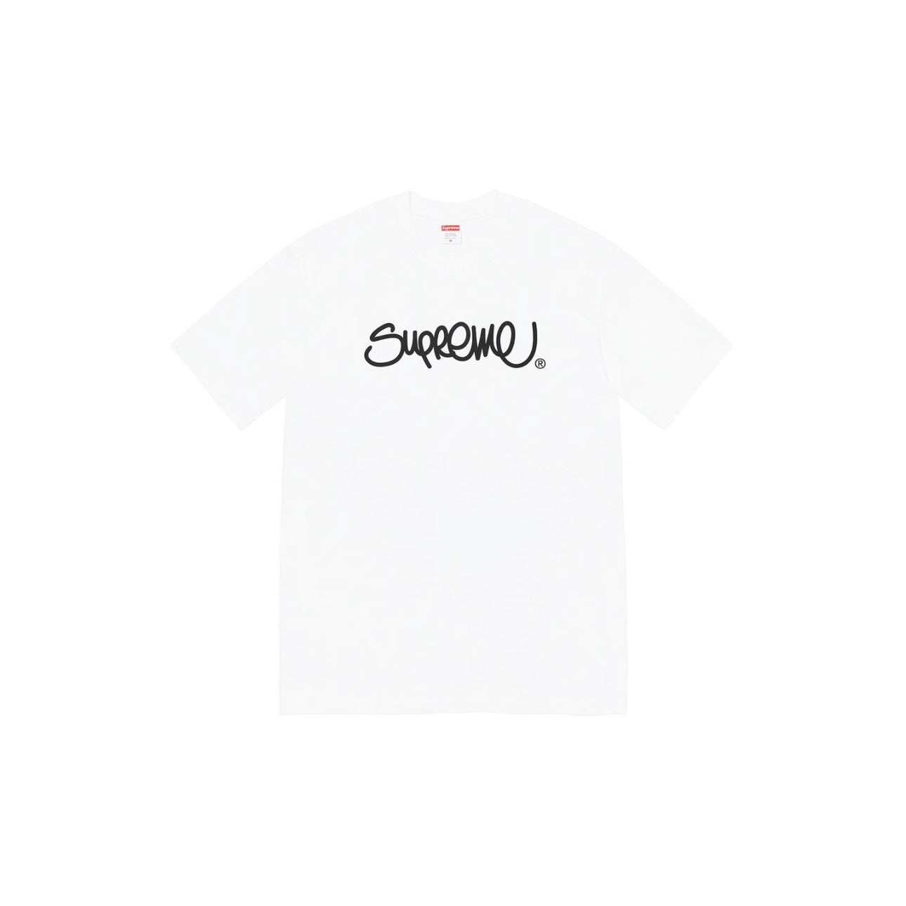 Supreme Tee S0076