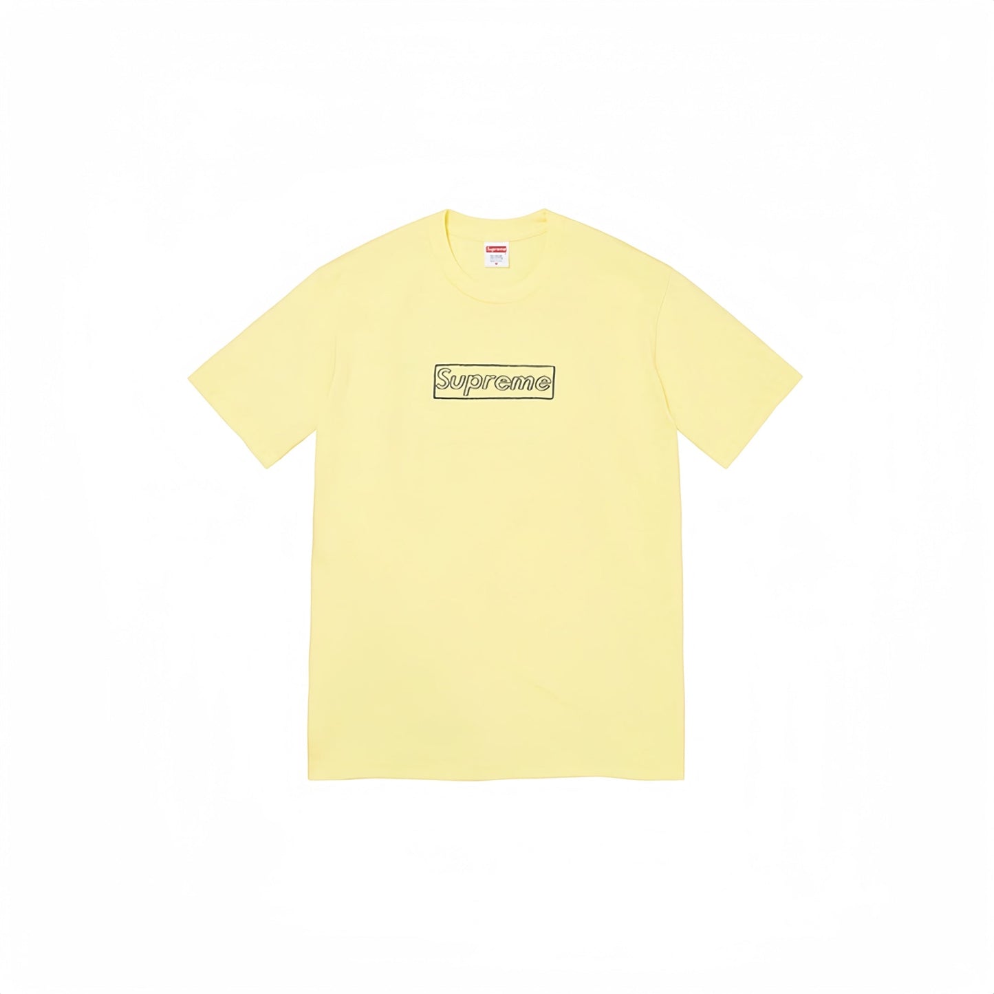 Supreme Tee S0077